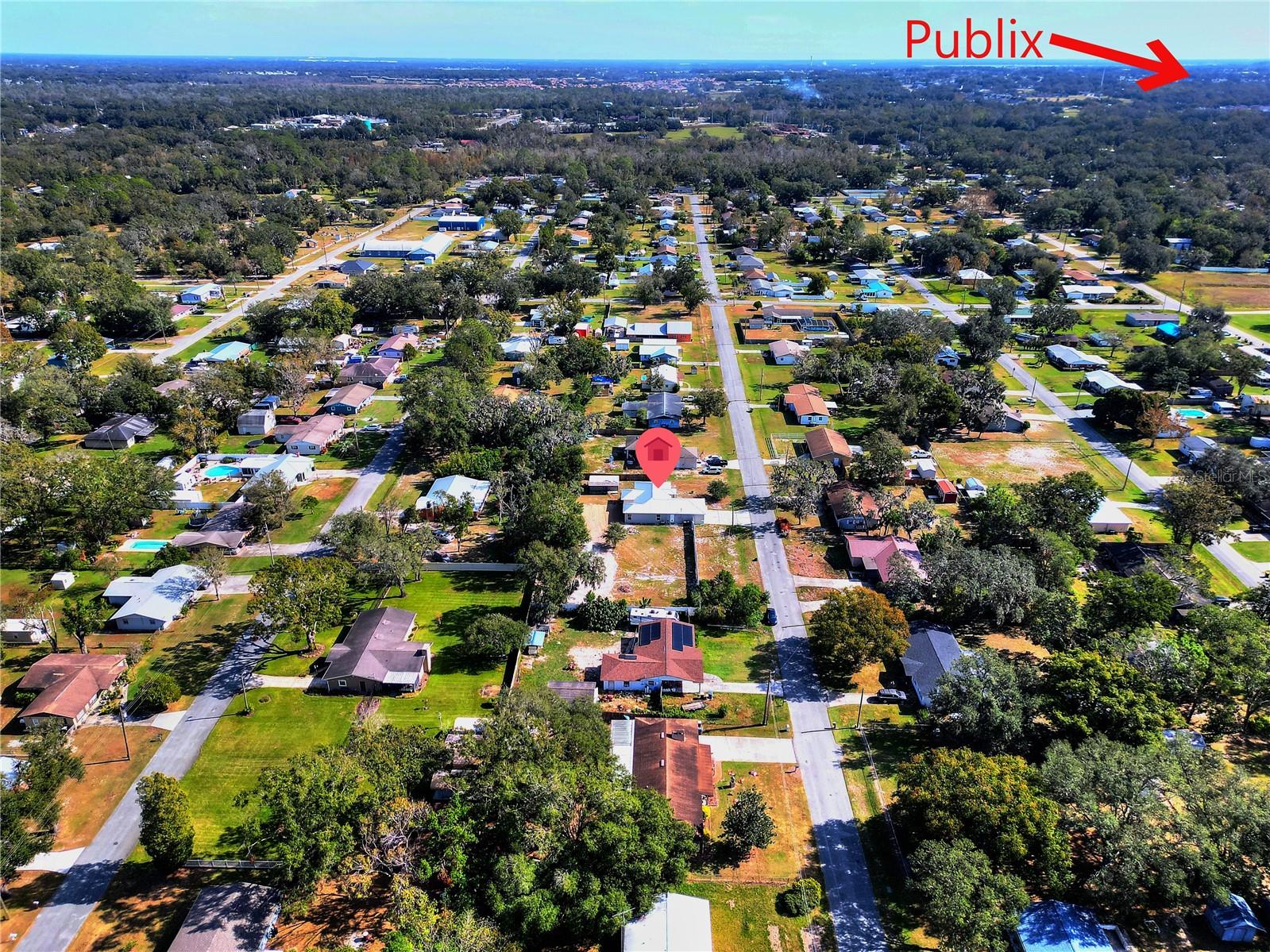 3641 PALM RD, LAKELAND, FL, 33810