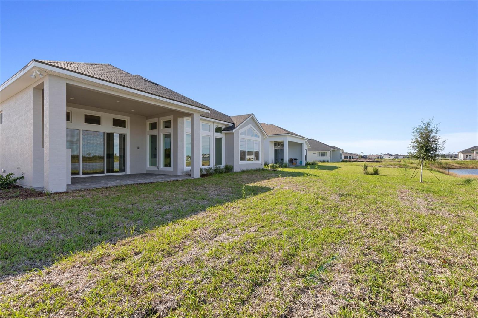 400 MOSAIC BLVD, DAYTONA BEACH, FL, 32124