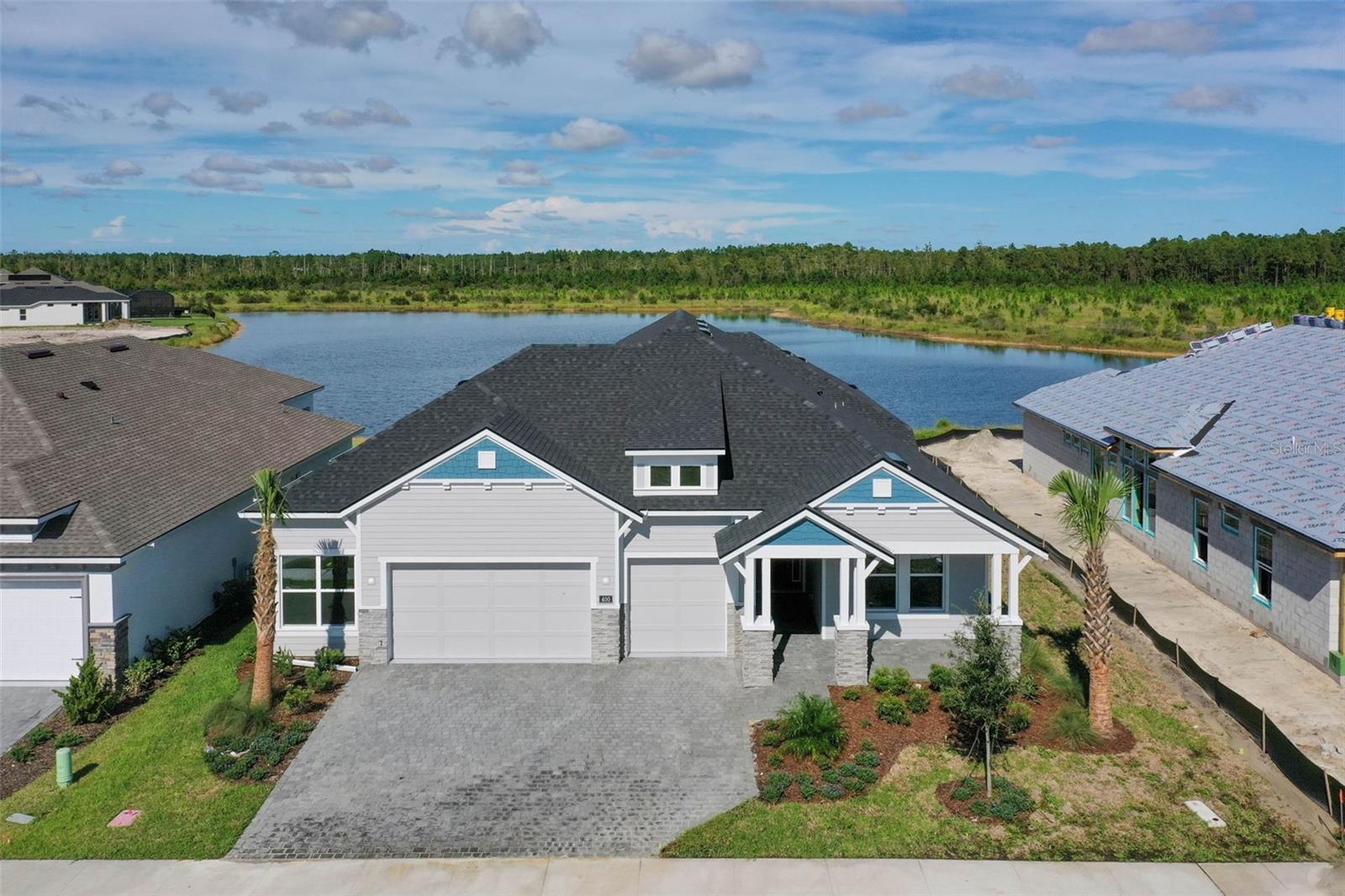 400 MOSAIC BLVD, DAYTONA BEACH, FL, 32124