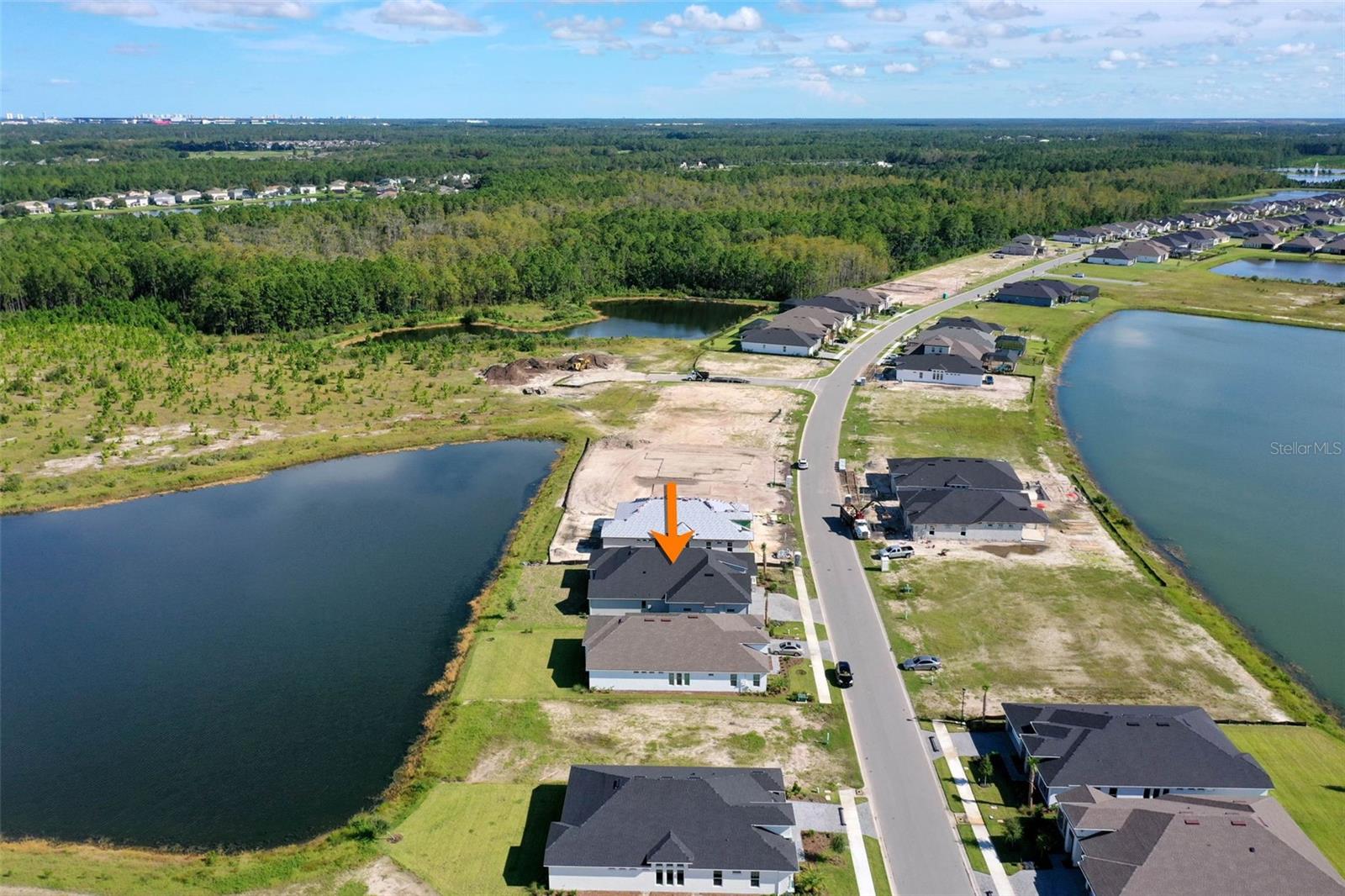 400 MOSAIC BLVD, DAYTONA BEACH, FL, 32124