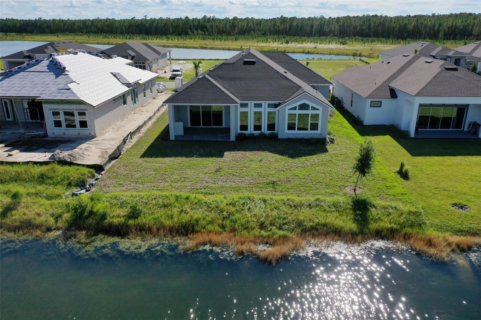 400 MOSAIC BLVD, DAYTONA BEACH, FL, 32124
