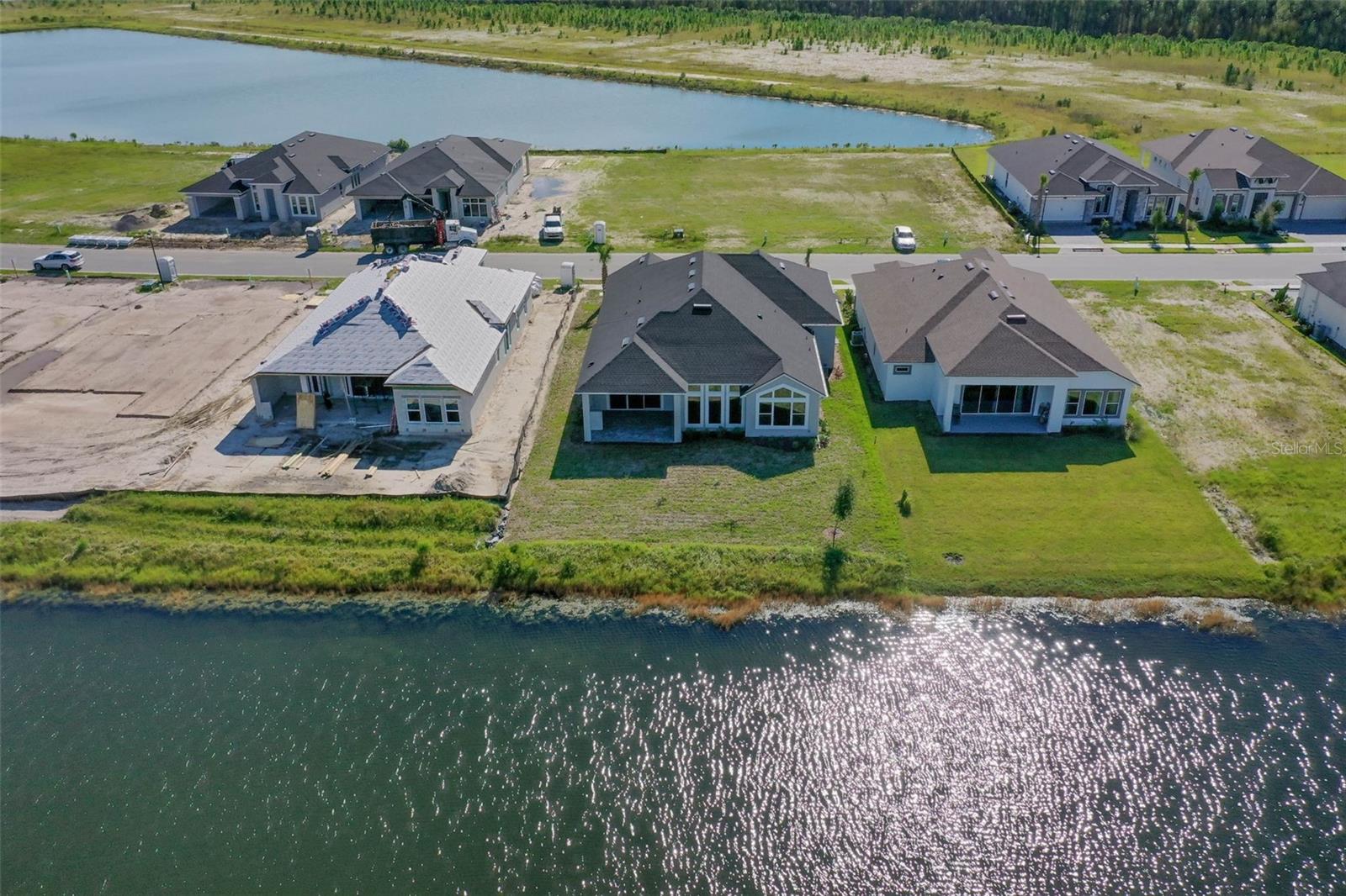 400 MOSAIC BLVD, DAYTONA BEACH, FL, 32124