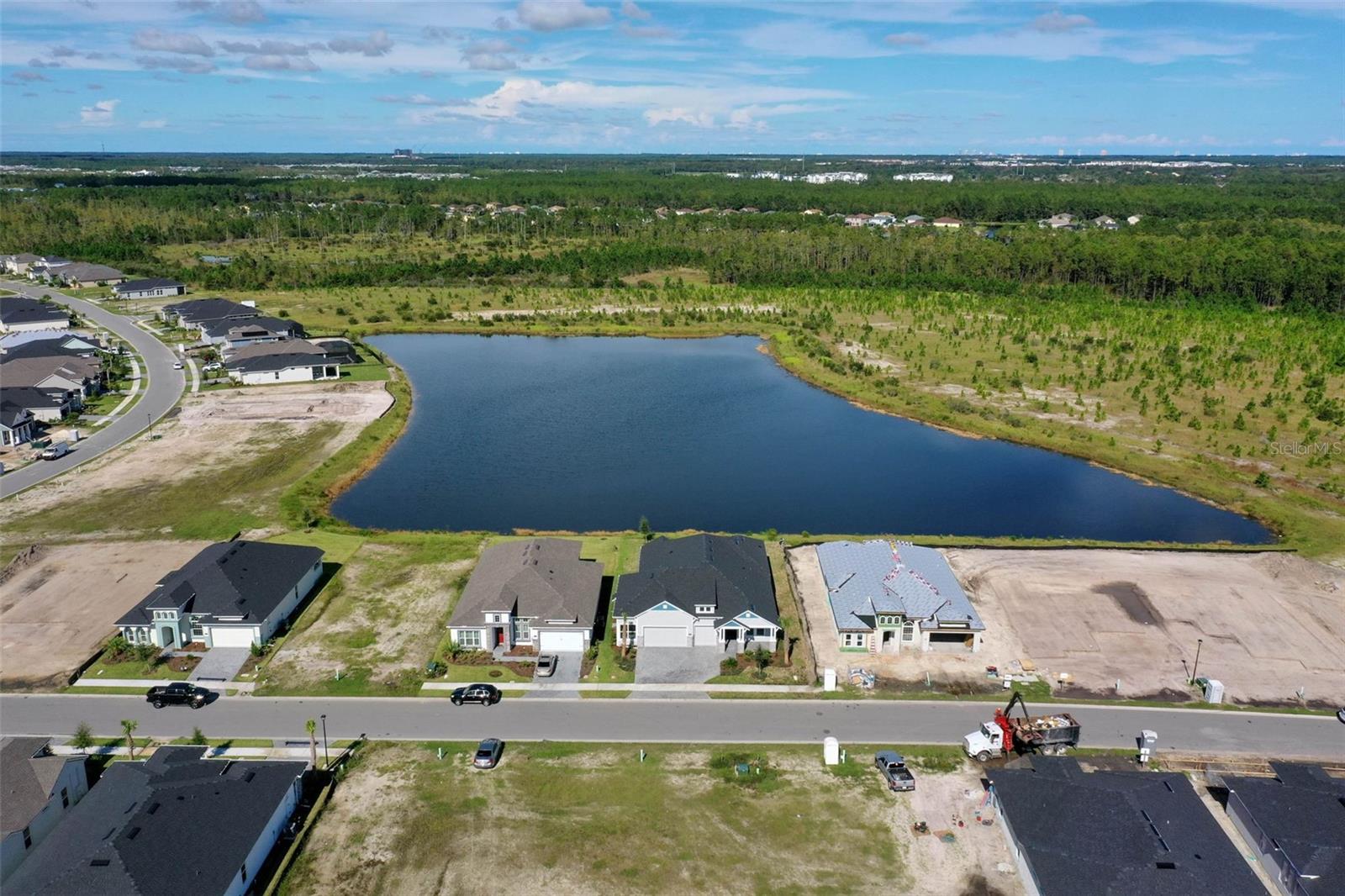 400 MOSAIC BLVD, DAYTONA BEACH, FL, 32124