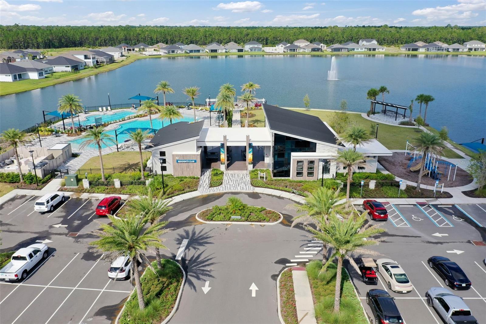 400 MOSAIC BLVD, DAYTONA BEACH, FL, 32124