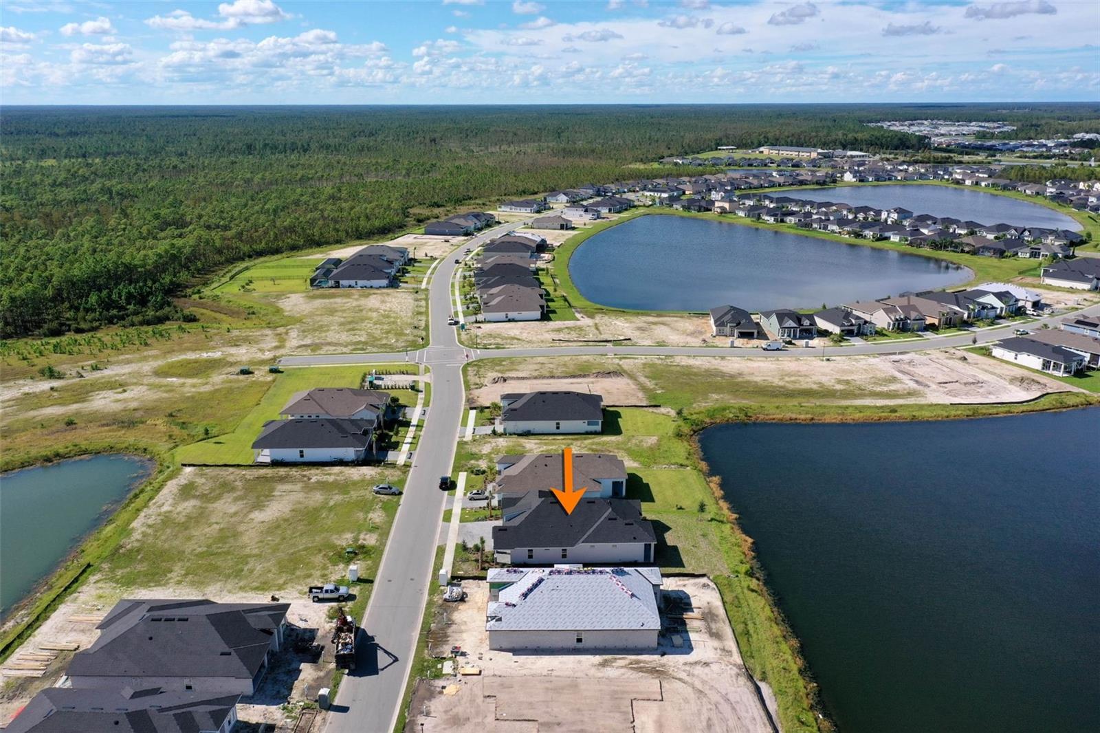 400 MOSAIC BLVD, DAYTONA BEACH, FL, 32124