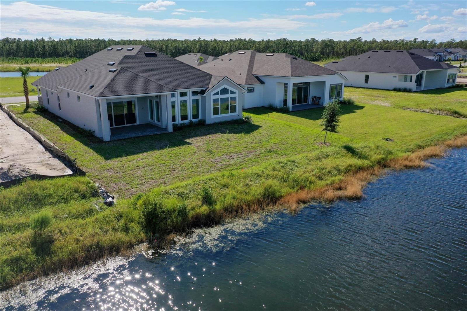 400 MOSAIC BLVD, DAYTONA BEACH, FL, 32124