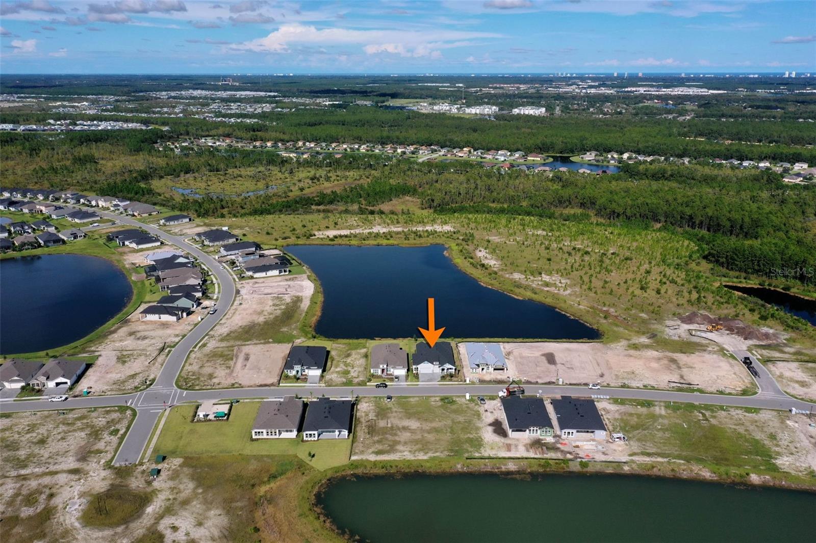 400 MOSAIC BLVD, DAYTONA BEACH, FL, 32124