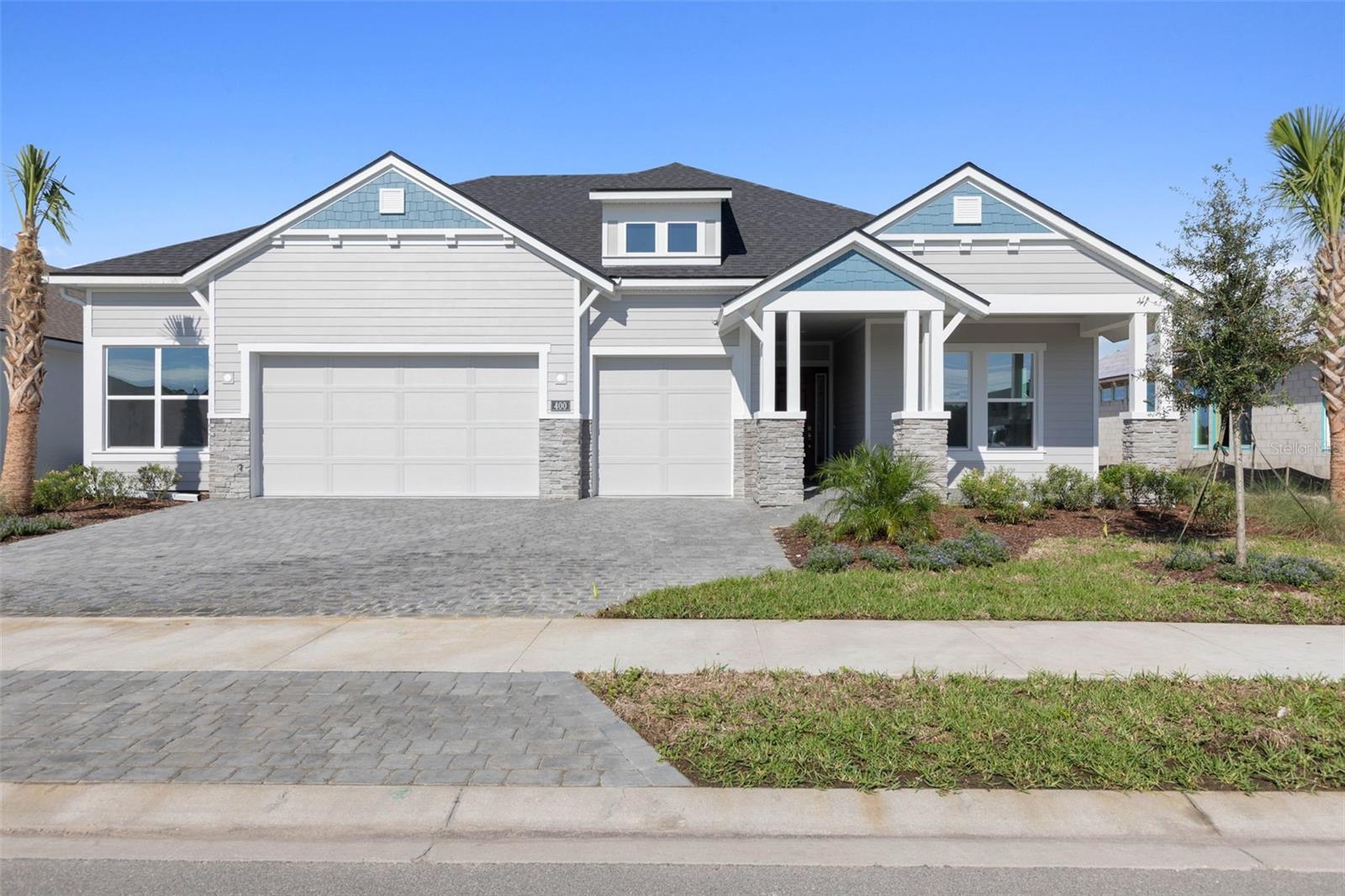 400 MOSAIC BLVD, DAYTONA BEACH, FL, 32124
