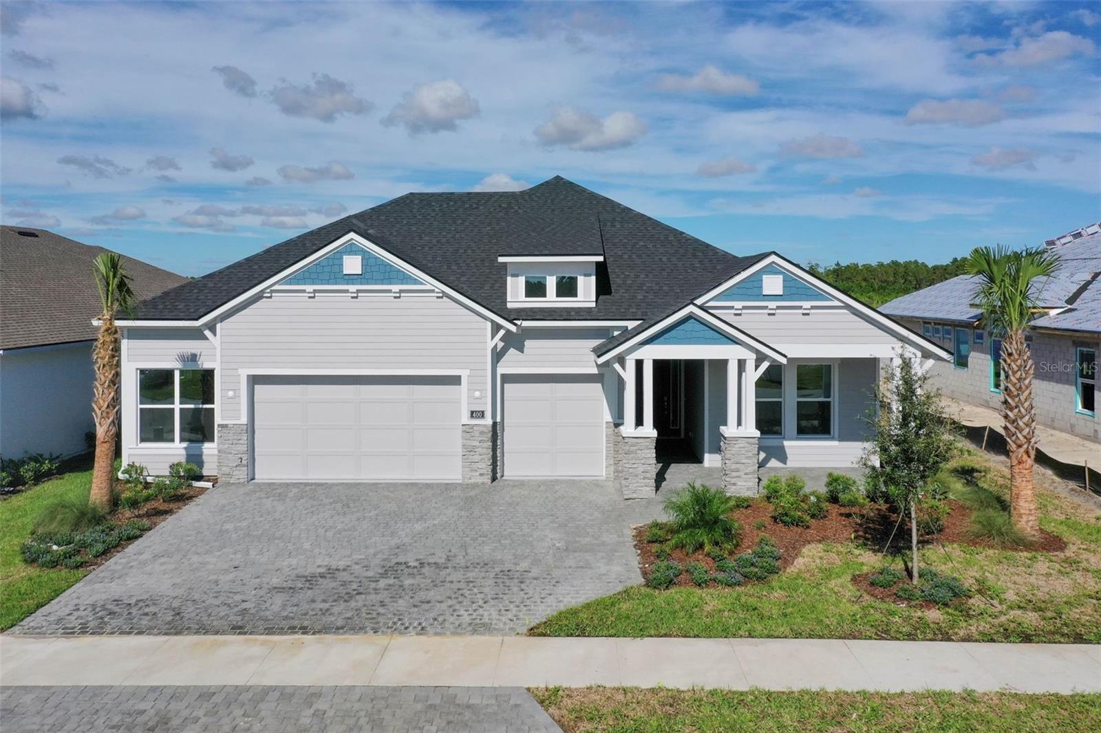 400 MOSAIC BLVD, DAYTONA BEACH, FL, 32124