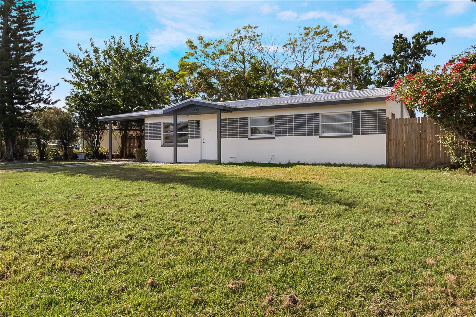 4418 SHERWOOD BLVD, MELBOURNE, FL, 32935