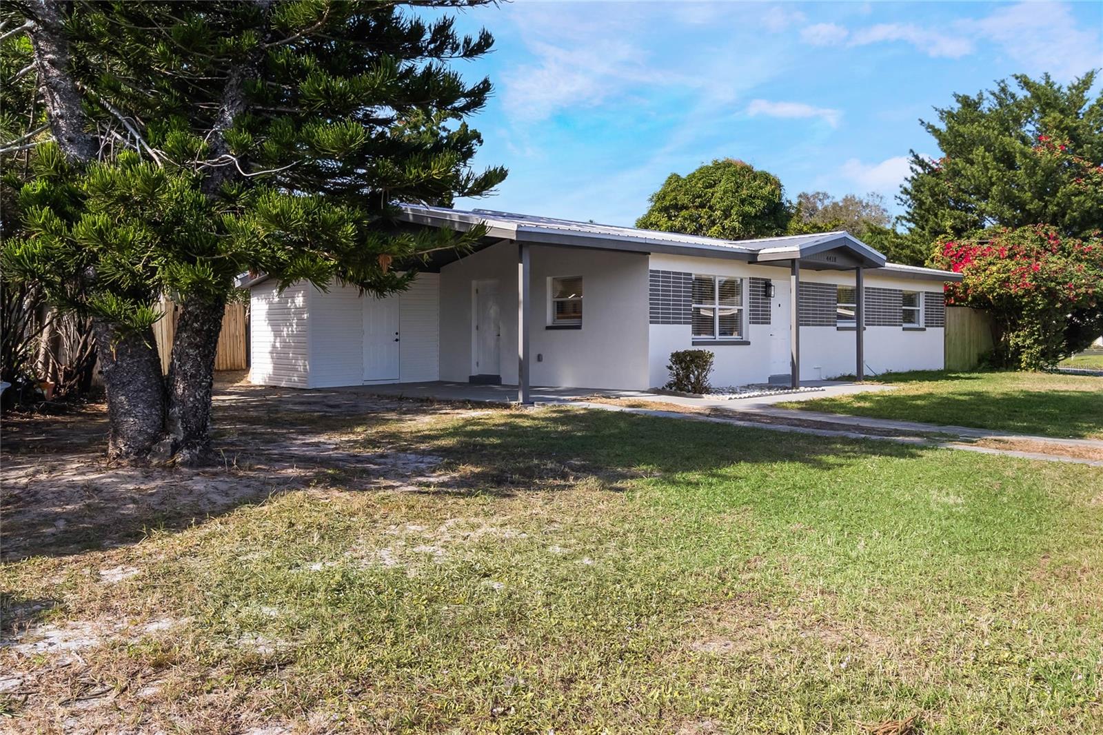 4418 SHERWOOD BLVD, MELBOURNE, FL, 32935