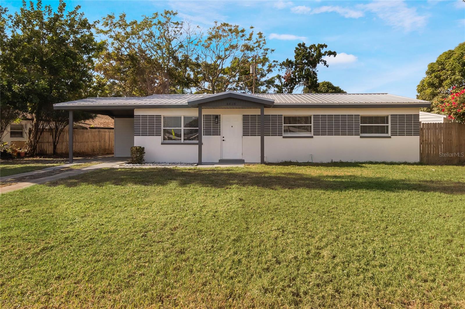 4418 SHERWOOD BLVD, MELBOURNE, FL, 32935