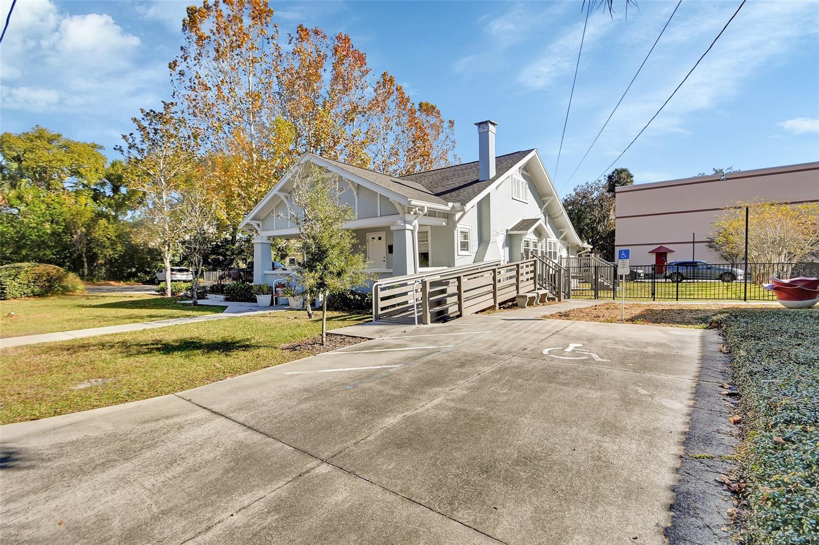 615 N PALMETTO CT, DELAND, FL, 32720