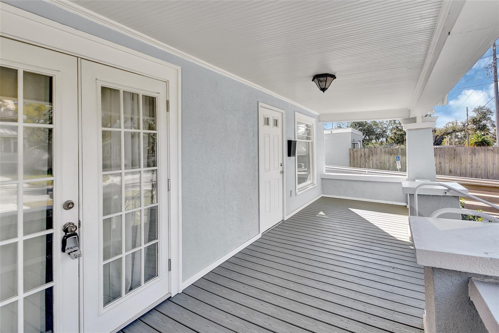 615 N PALMETTO CT, DELAND, FL, 32720