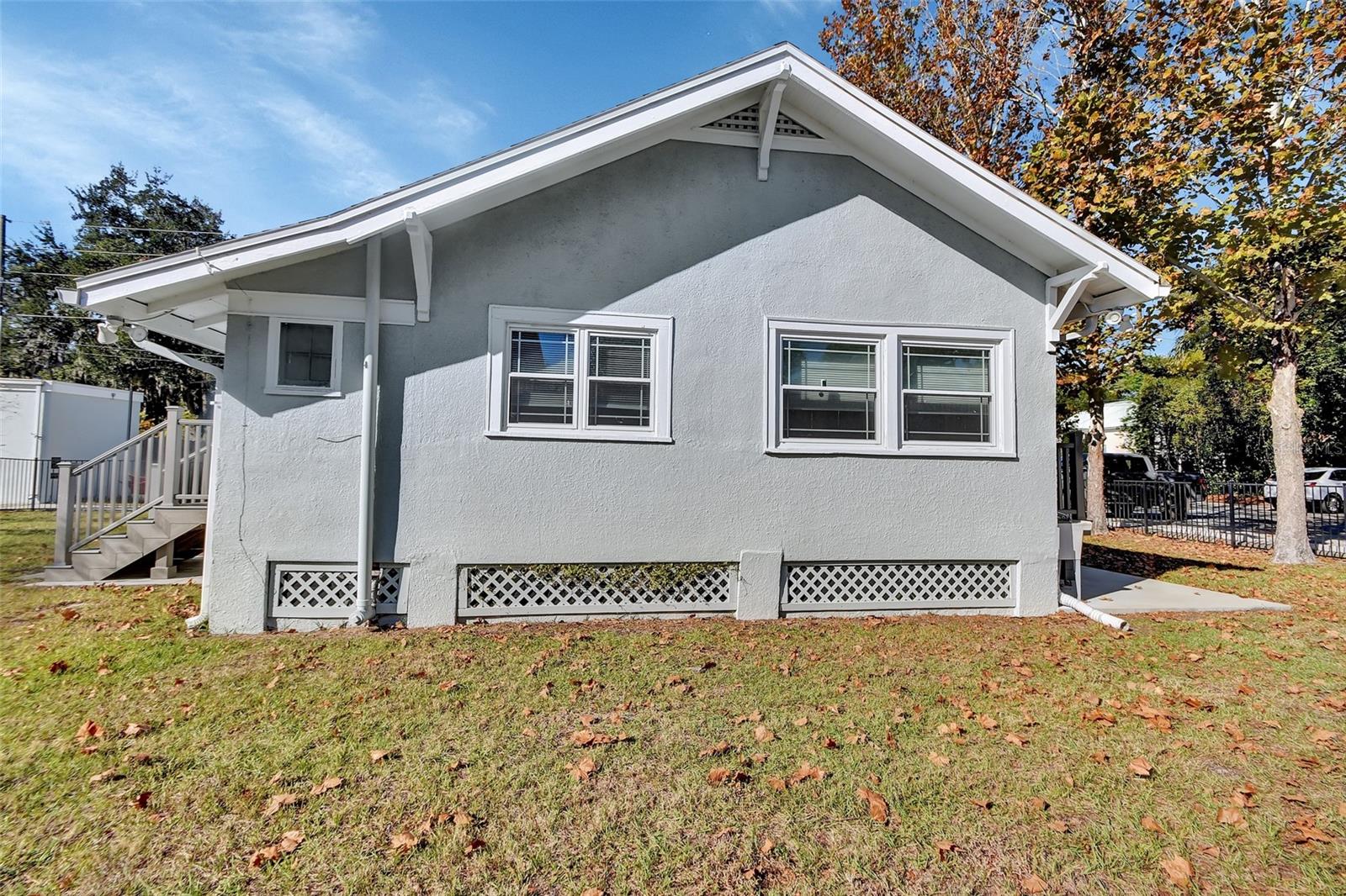 615 N PALMETTO CT, DELAND, FL, 32720