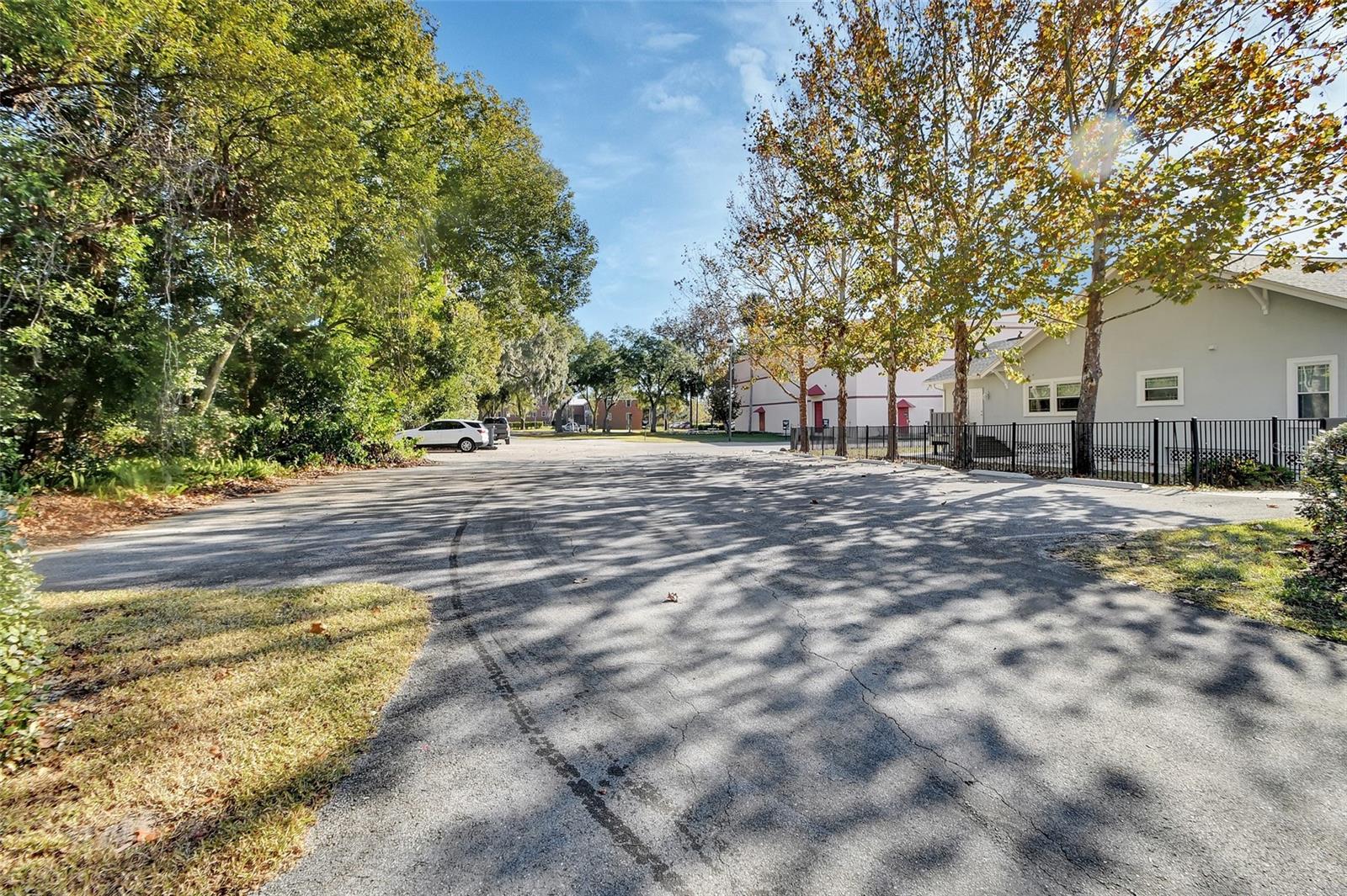 615 N PALMETTO CT, DELAND, FL, 32720