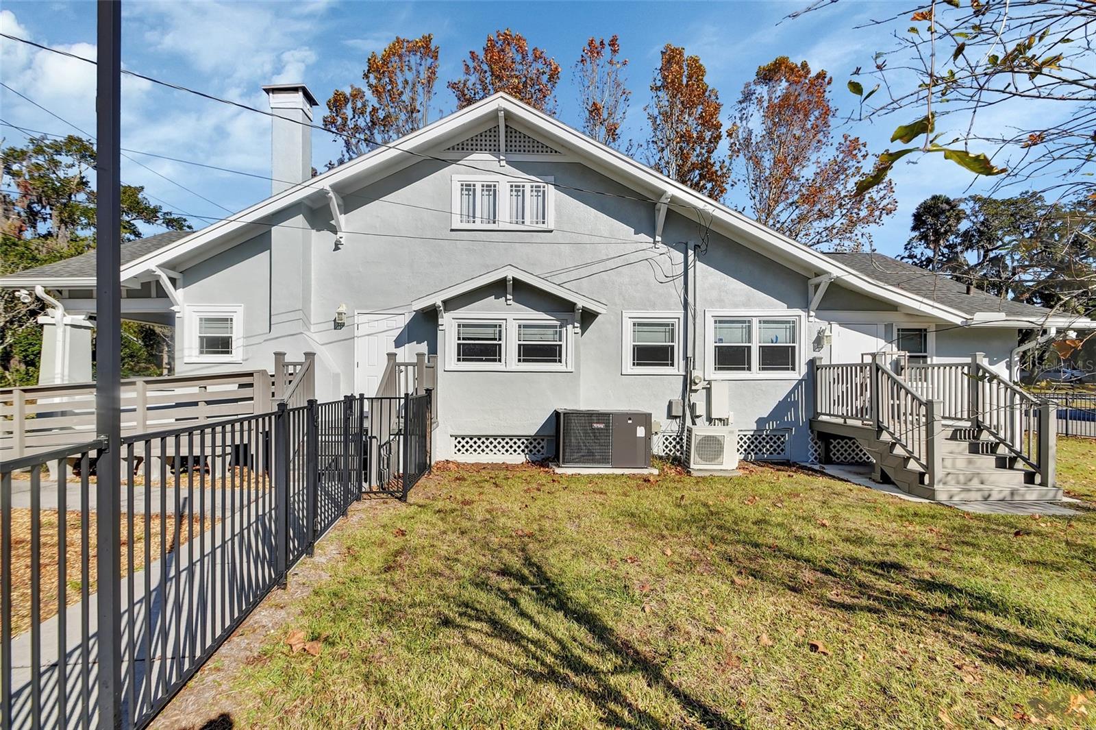 615 N PALMETTO CT, DELAND, FL, 32720