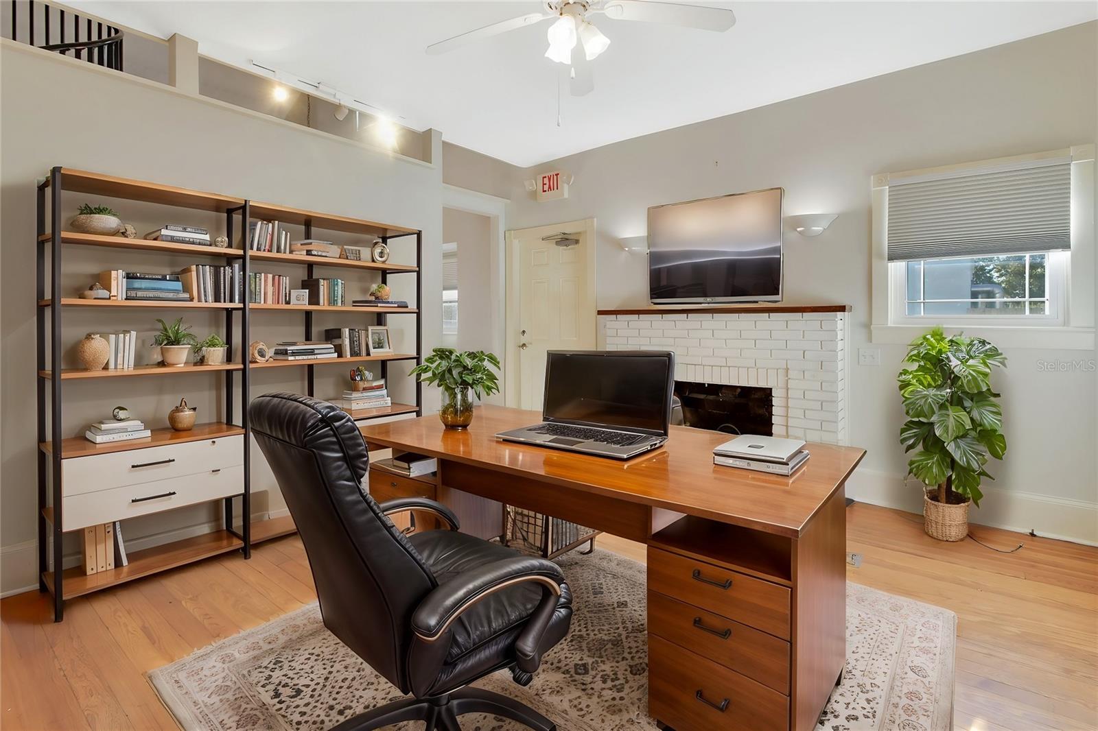 615 N PALMETTO CT, DELAND, FL, 32720