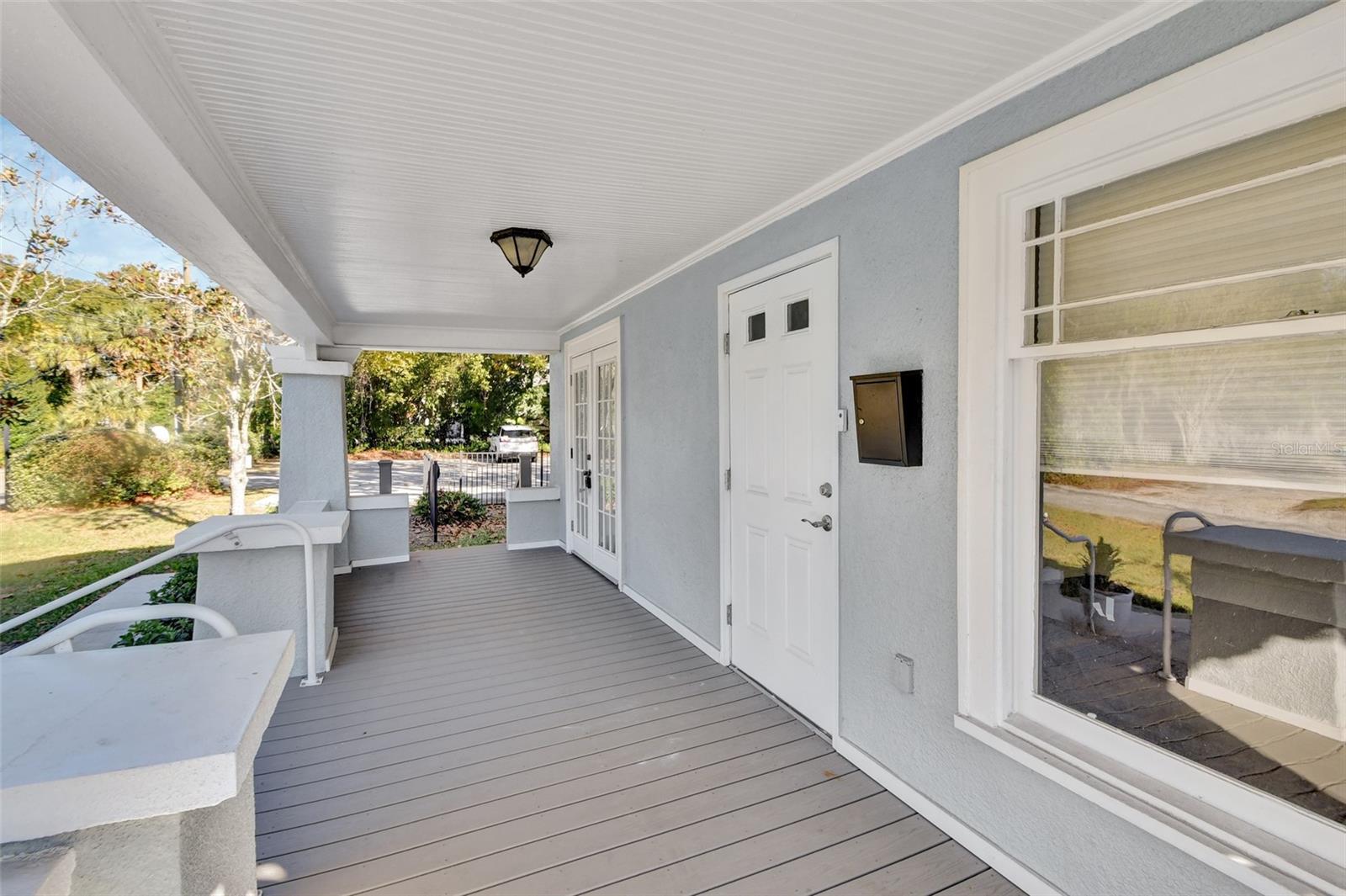 615 N PALMETTO CT, DELAND, FL, 32720