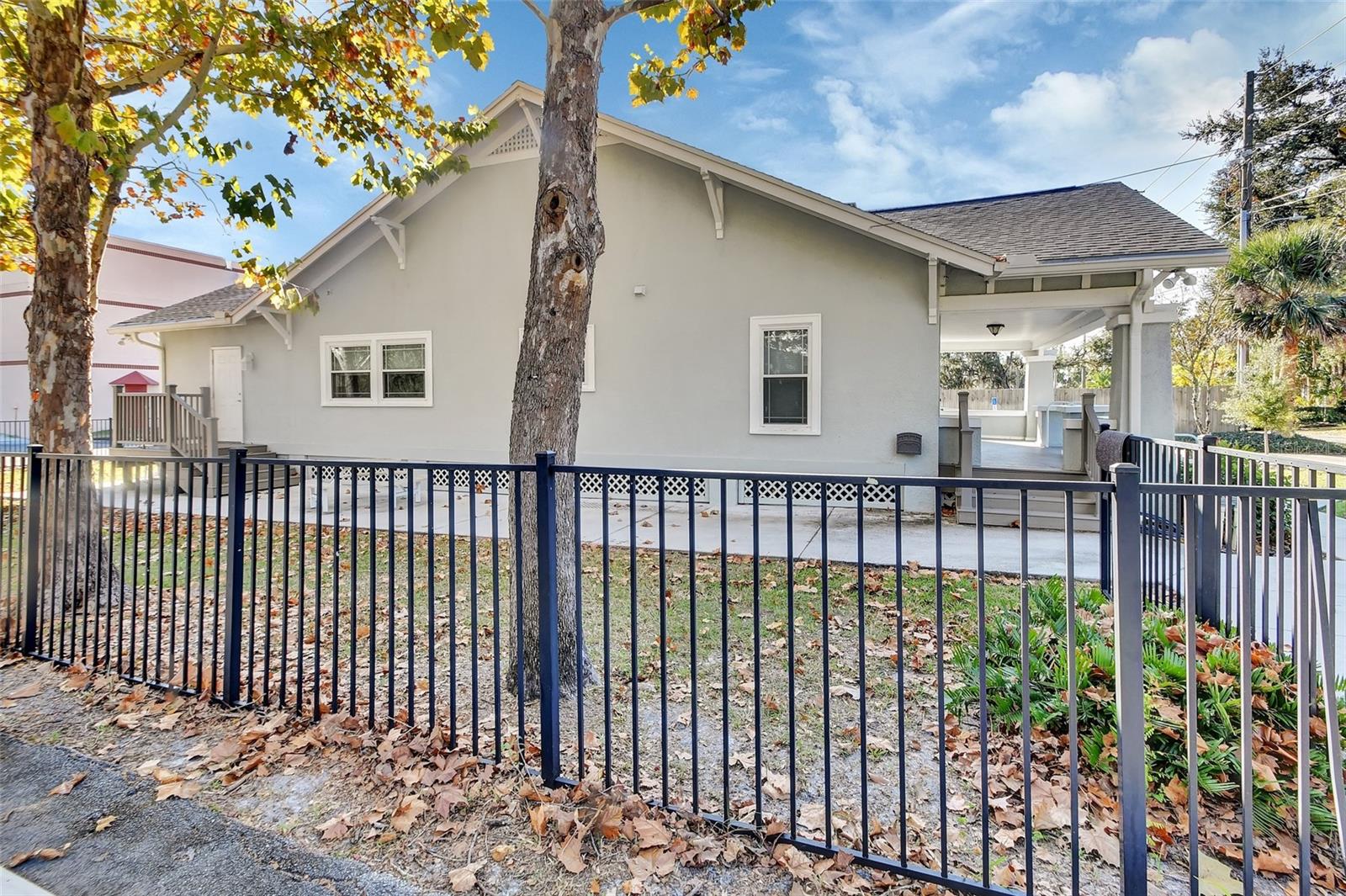 615 N PALMETTO CT, DELAND, FL, 32720