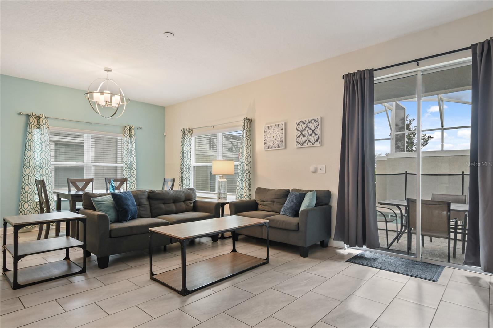 830 PEBBLE BEACH DR, DAVENPORT, FL, 33896