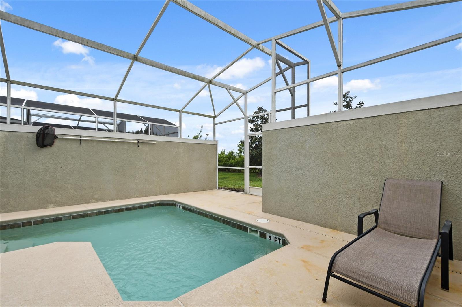 830 PEBBLE BEACH DR, DAVENPORT, FL, 33896
