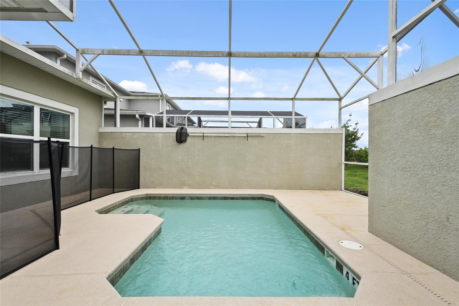 830 PEBBLE BEACH DR, DAVENPORT, FL, 33896