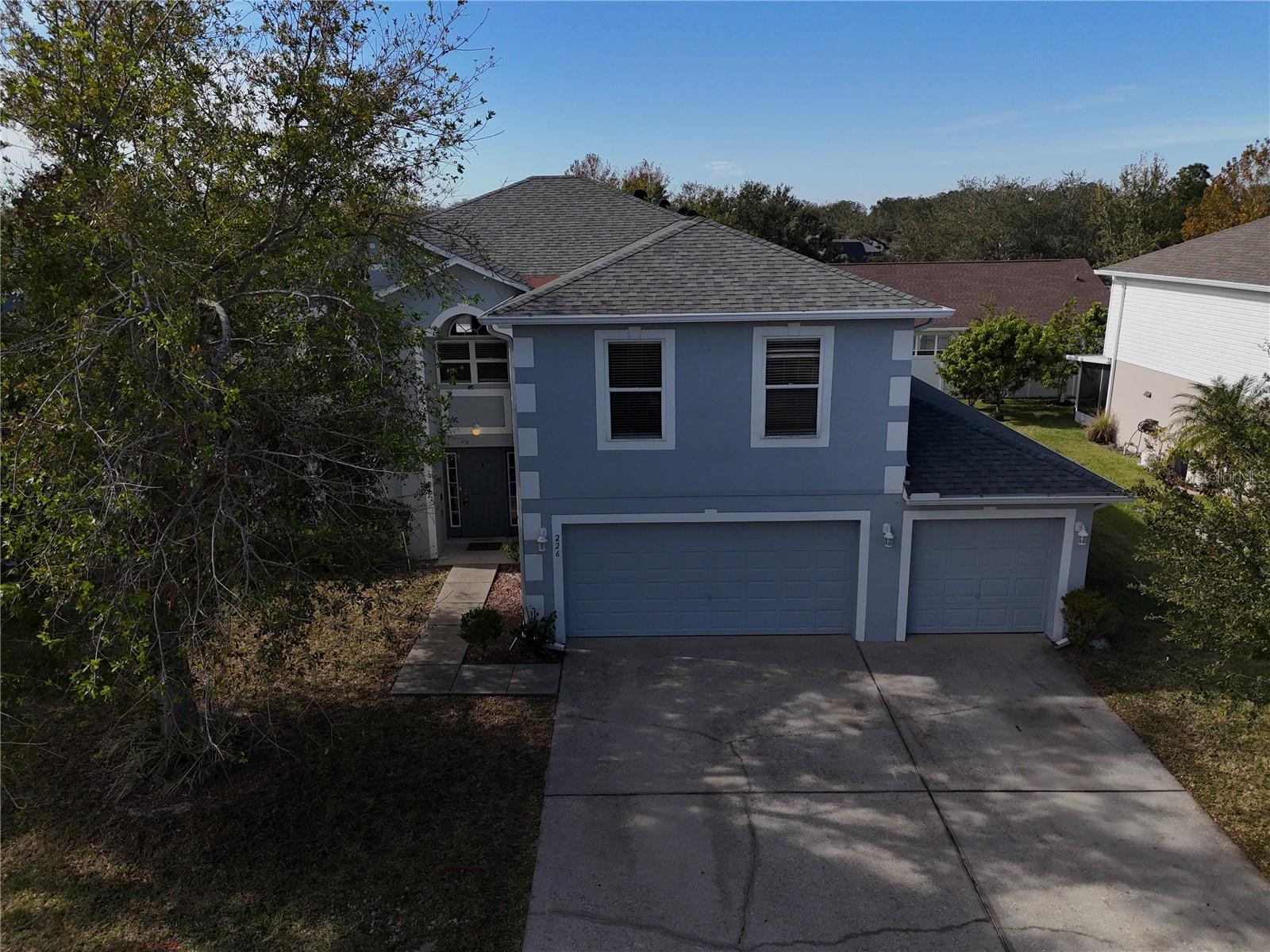 226 TIMBERCREEK PINES CIR, WINTER GARDEN, FL, 34787