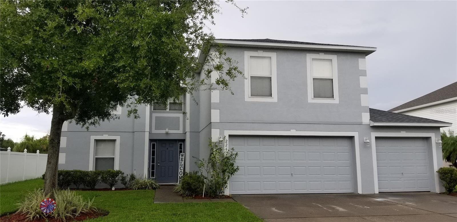 226 TIMBERCREEK PINES CIR, WINTER GARDEN, FL, 34787