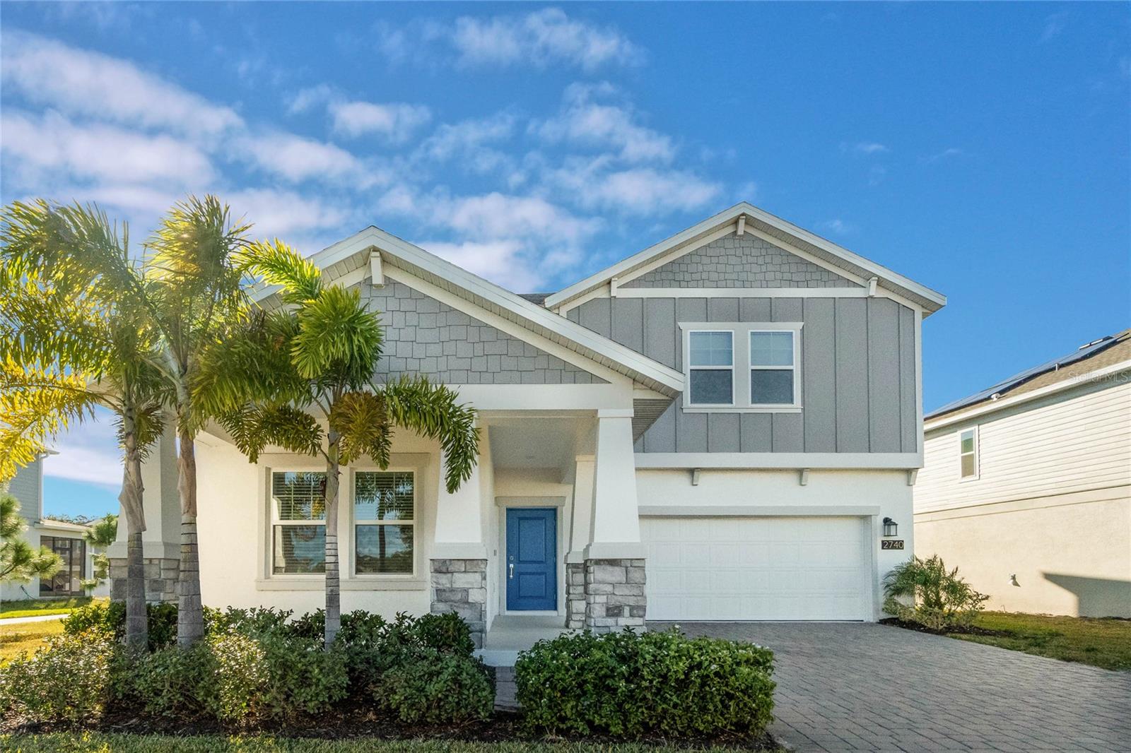 2740 PINE SAP LN, SAINT CLOUD, FL, 34771