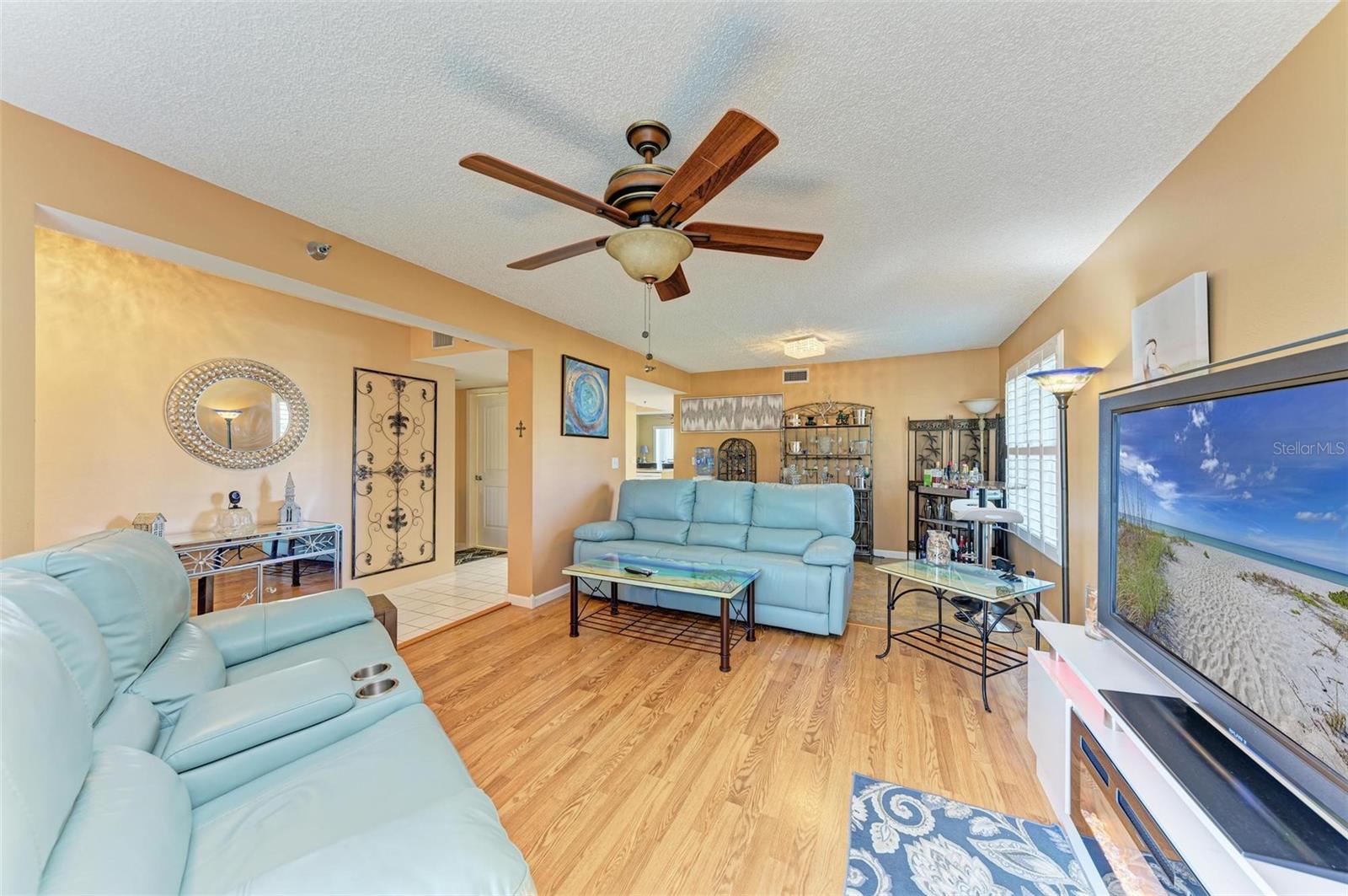 3980 IRONWOOD CIR #107, BRADENTON, FL, 34209