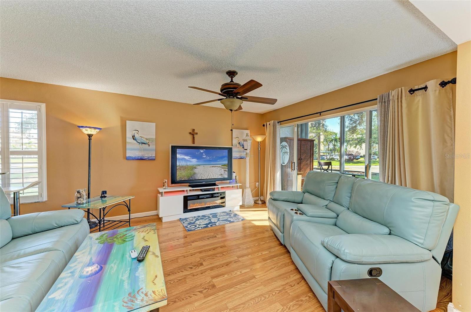 3980 IRONWOOD CIR #107, BRADENTON, FL, 34209