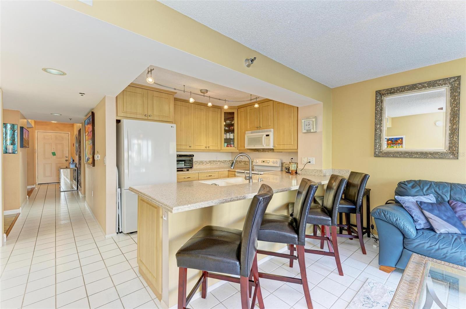 3980 IRONWOOD CIR #107, BRADENTON, FL, 34209