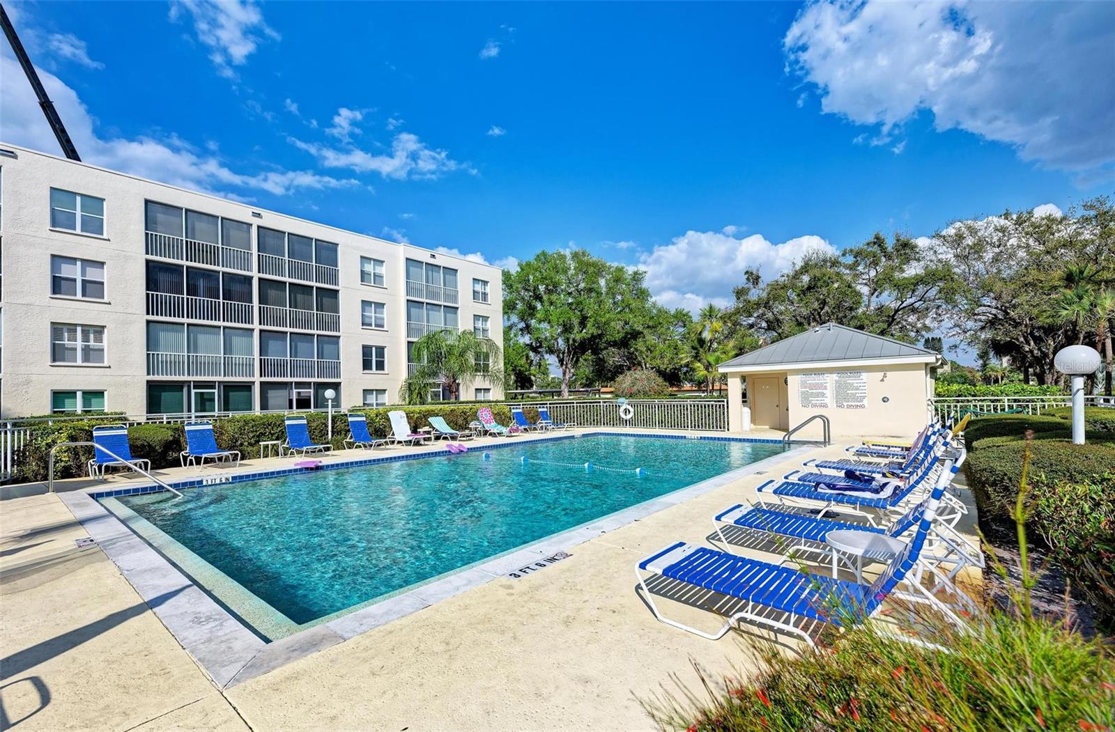 3980 IRONWOOD CIR #107, BRADENTON, FL, 34209