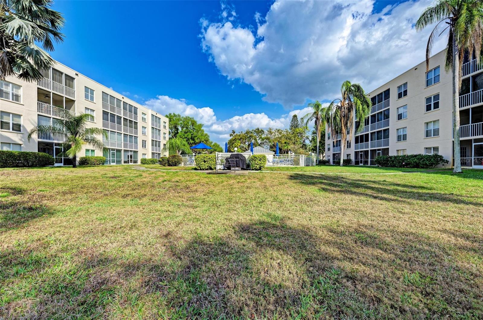 3980 IRONWOOD CIR #107, BRADENTON, FL, 34209