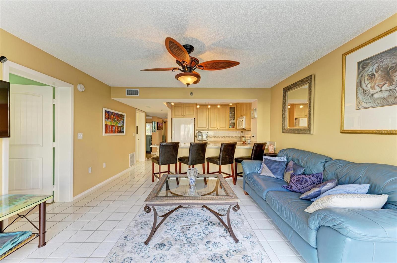 3980 IRONWOOD CIR #107, BRADENTON, FL, 34209