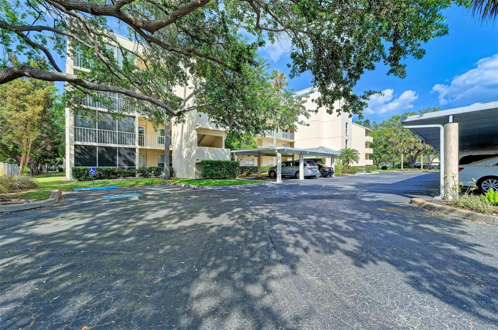 3980 IRONWOOD CIR #107, BRADENTON, FL, 34209