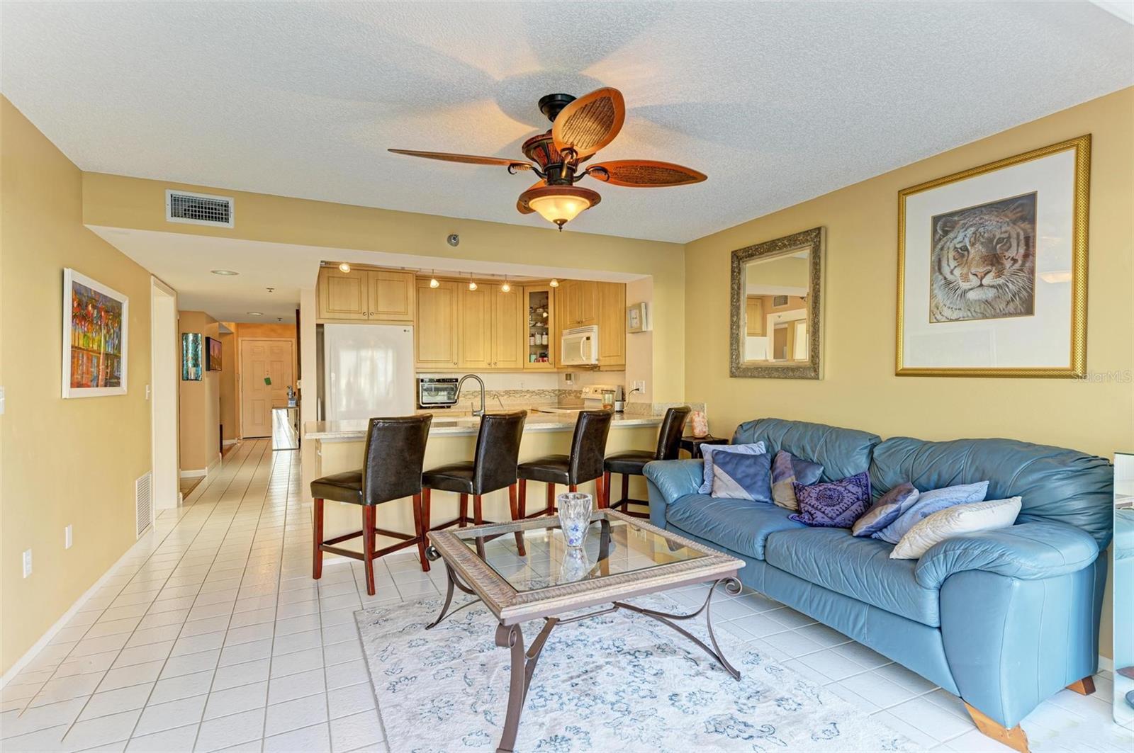 3980 IRONWOOD CIR #107, BRADENTON, FL, 34209