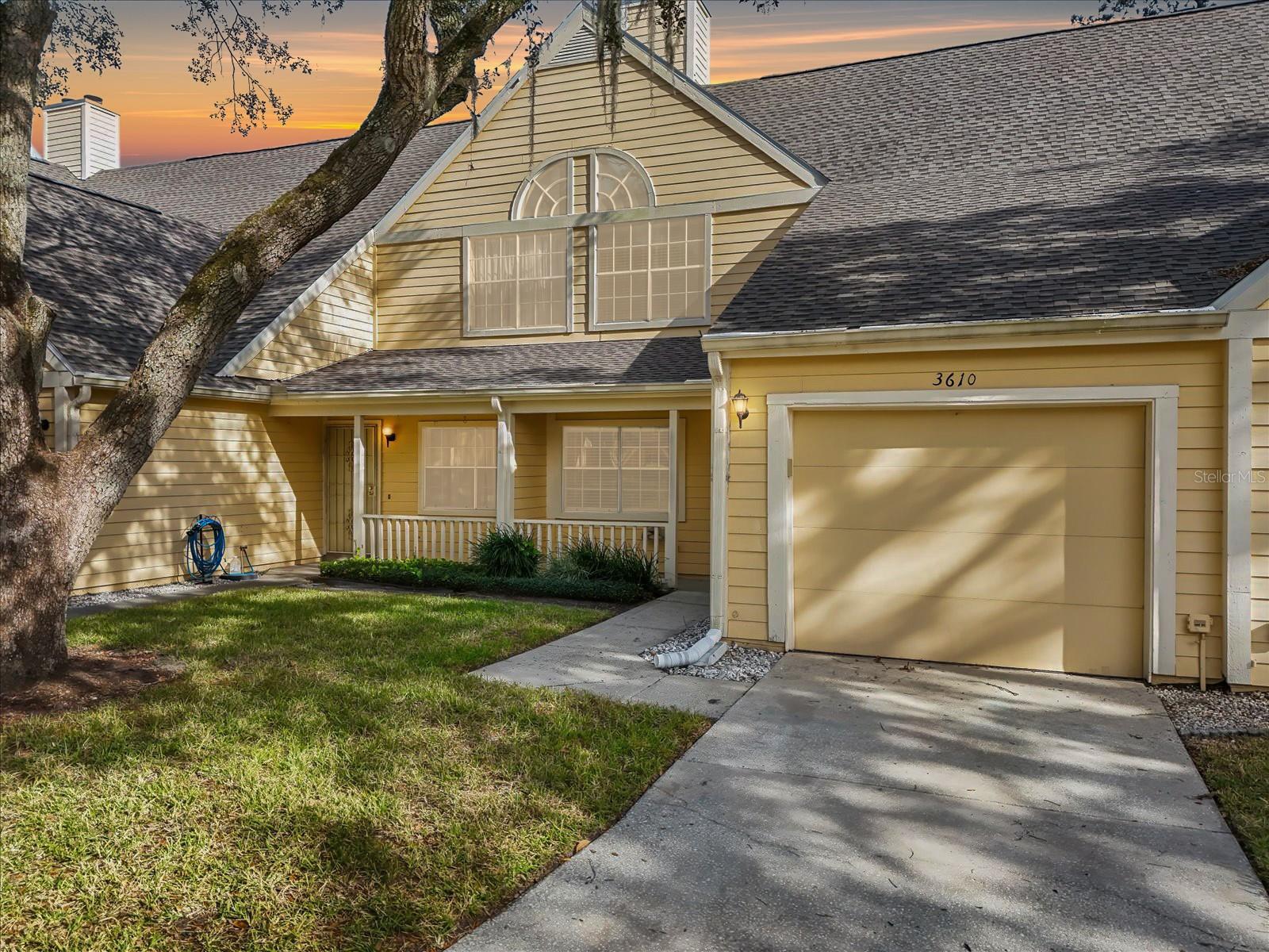 3610 PINE KNOT DR, VALRICO, FL, 33596