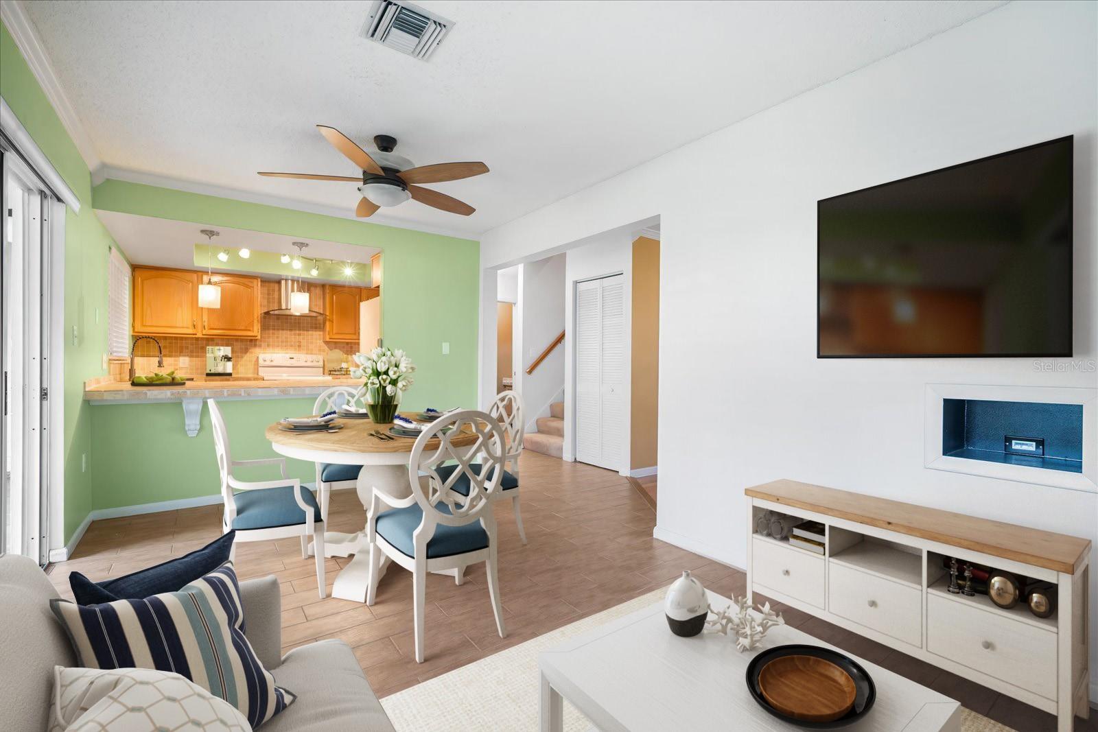 3610 PINE KNOT DR, VALRICO, FL, 33596