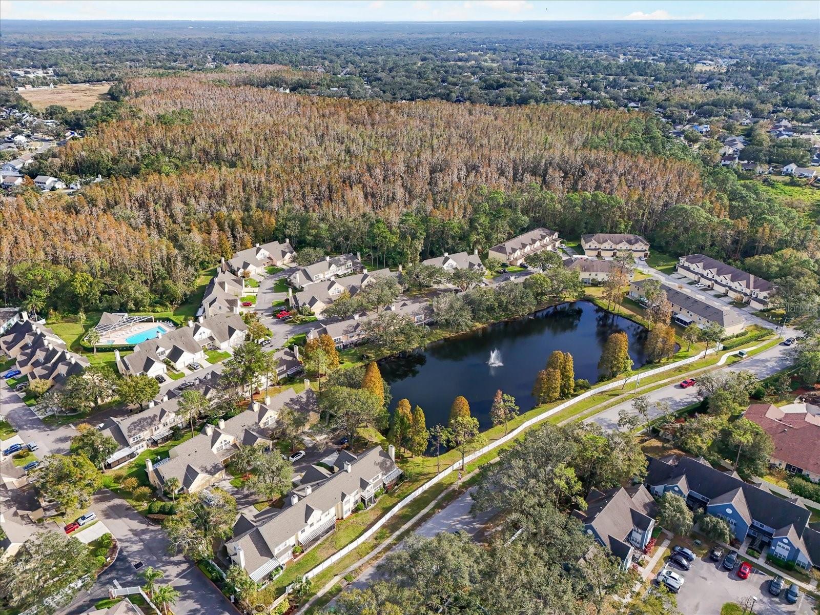 3610 PINE KNOT DR, VALRICO, FL, 33596