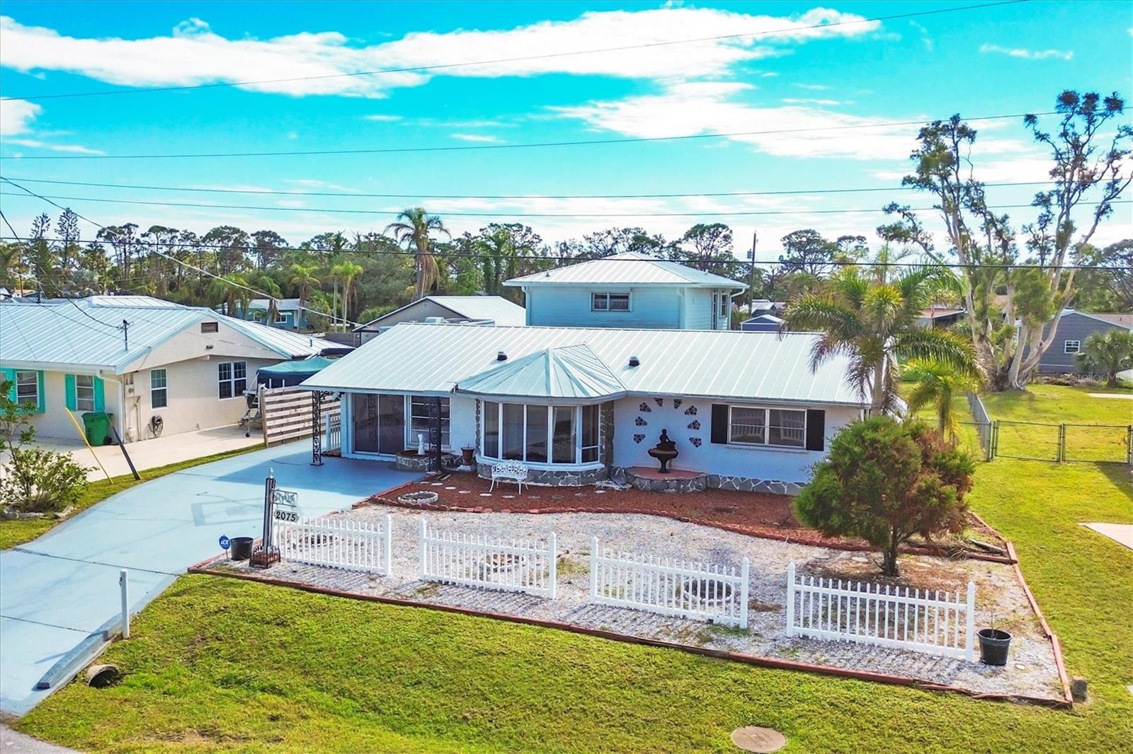 2075 PENNSYLVANIA AVE, ENGLEWOOD, FL, 34224