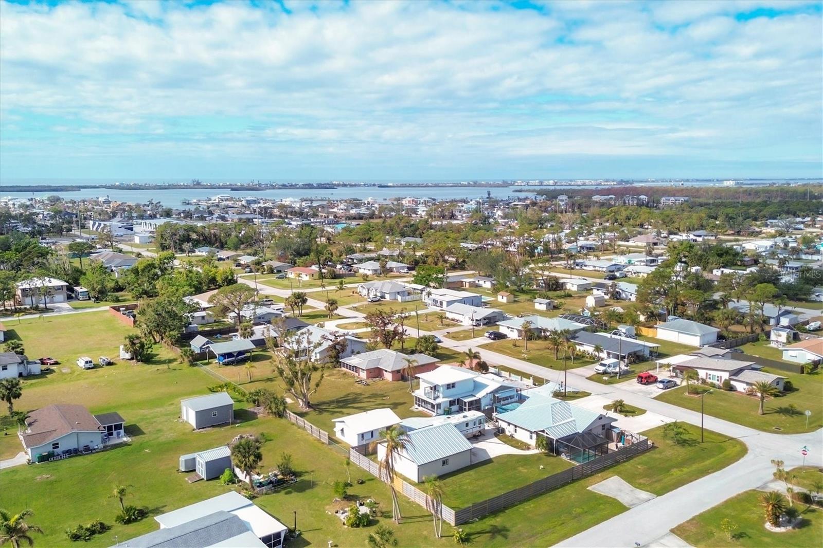 2075 PENNSYLVANIA AVE, ENGLEWOOD, FL, 34224