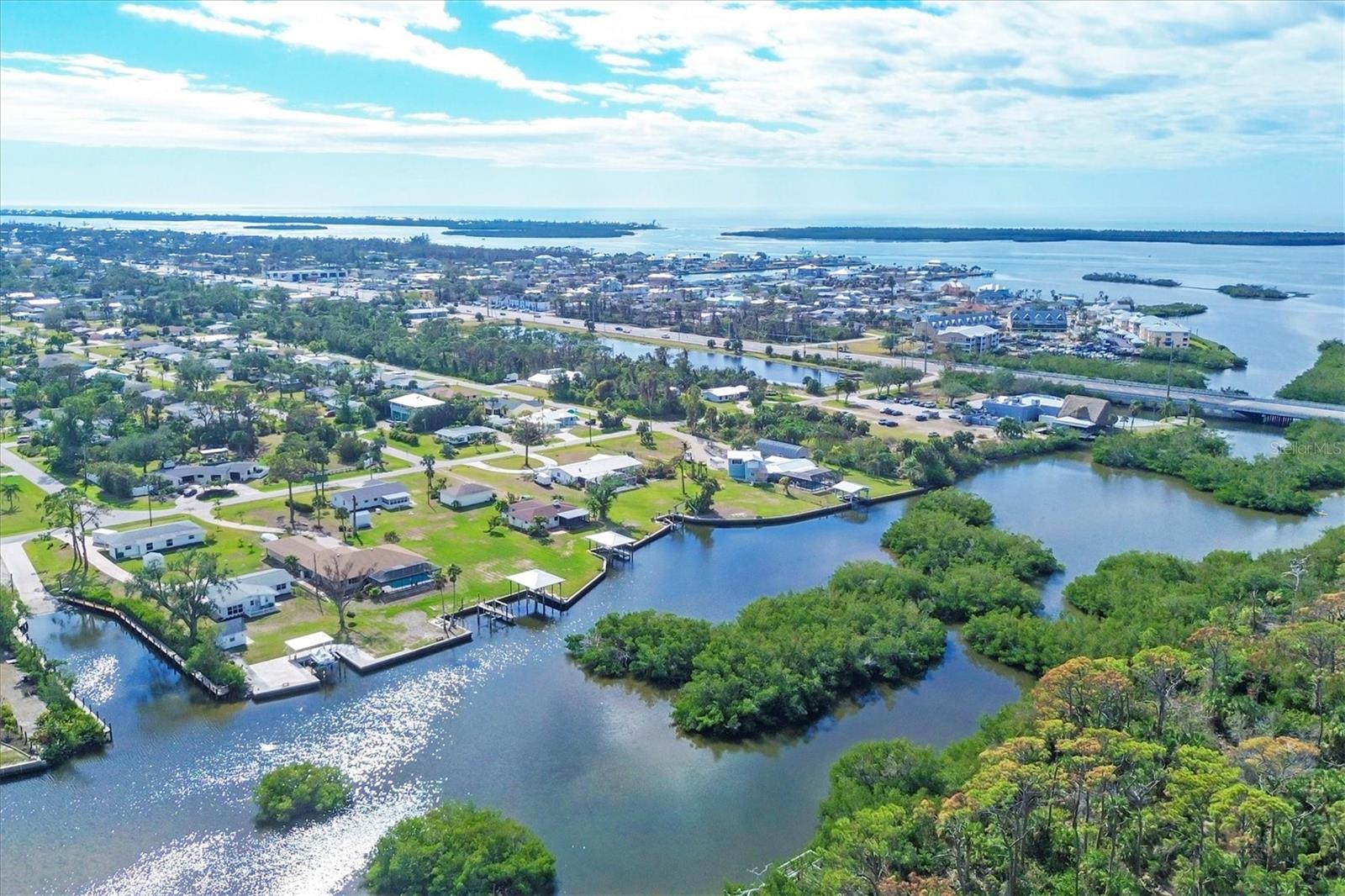 2075 PENNSYLVANIA AVE, ENGLEWOOD, FL, 34224