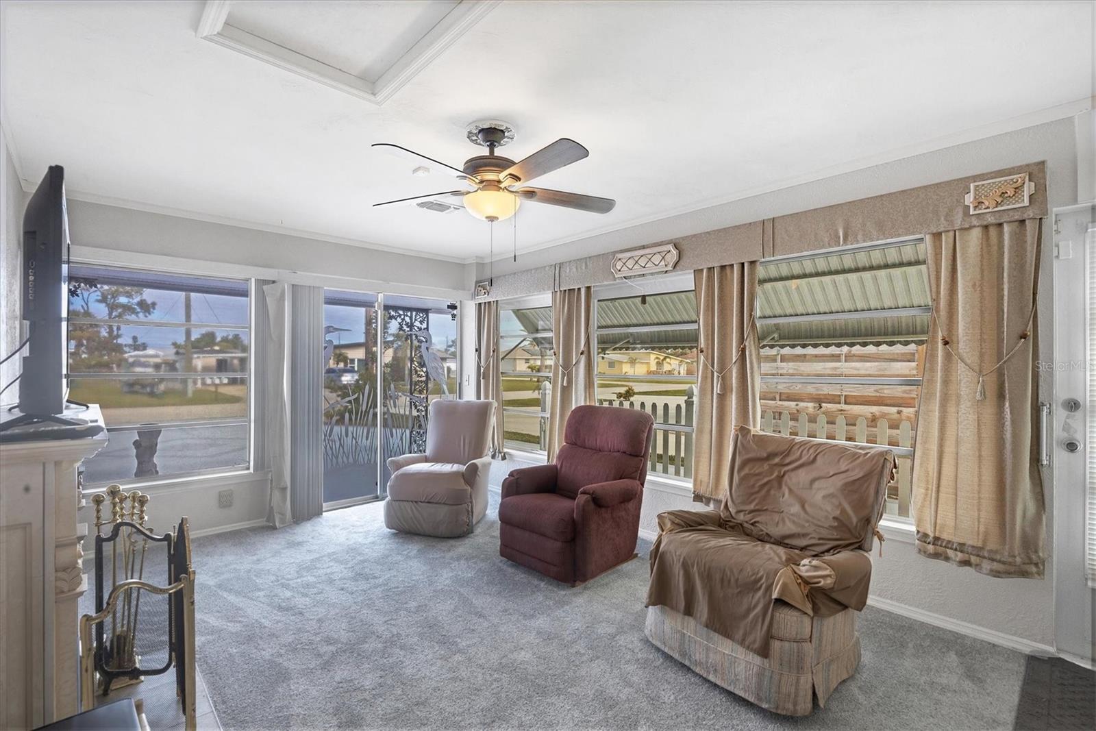 2075 PENNSYLVANIA AVE, ENGLEWOOD, FL, 34224