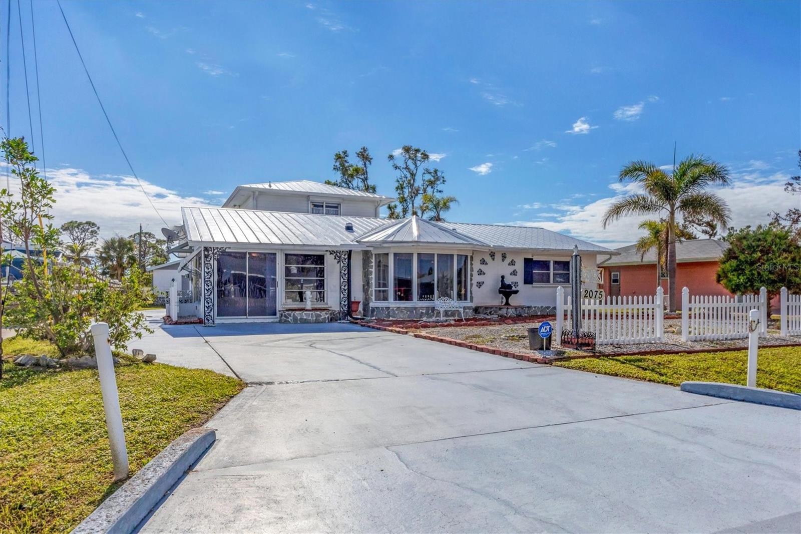2075 PENNSYLVANIA AVE, ENGLEWOOD, FL, 34224