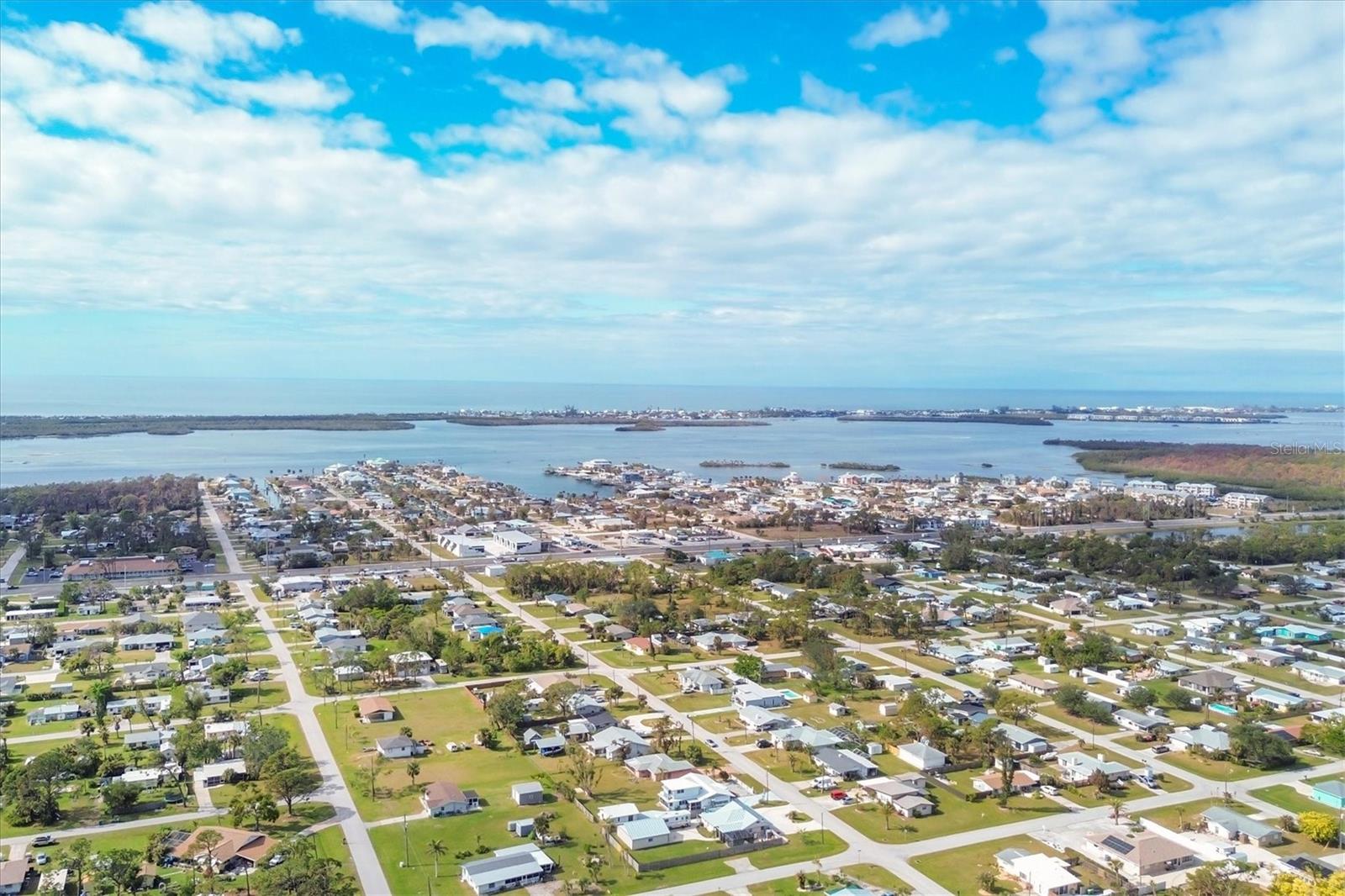 2075 PENNSYLVANIA AVE, ENGLEWOOD, FL, 34224