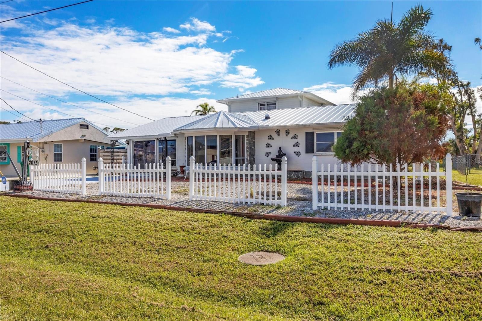 2075 PENNSYLVANIA AVE, ENGLEWOOD, FL, 34224