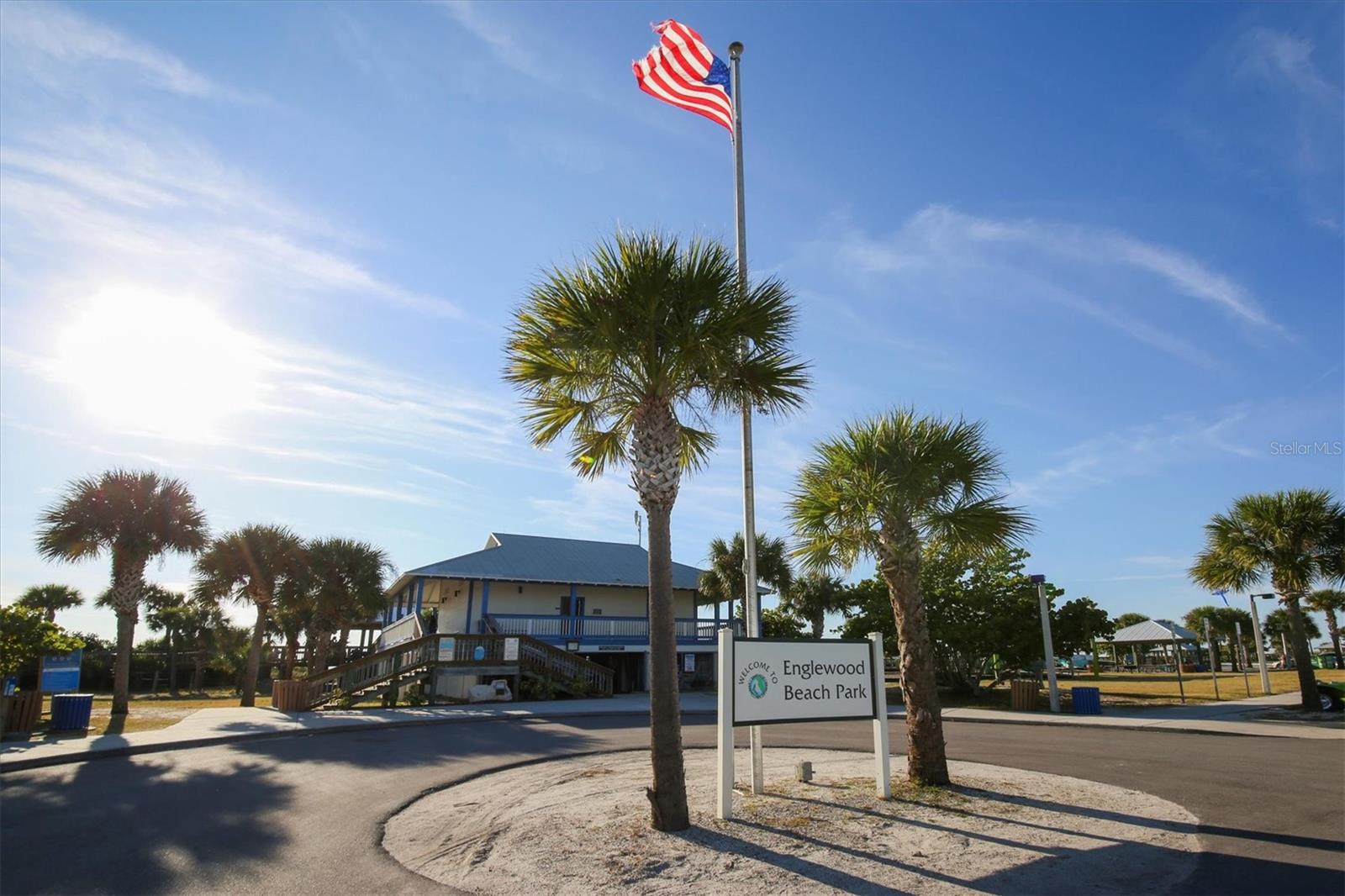2075 PENNSYLVANIA AVE, ENGLEWOOD, FL, 34224