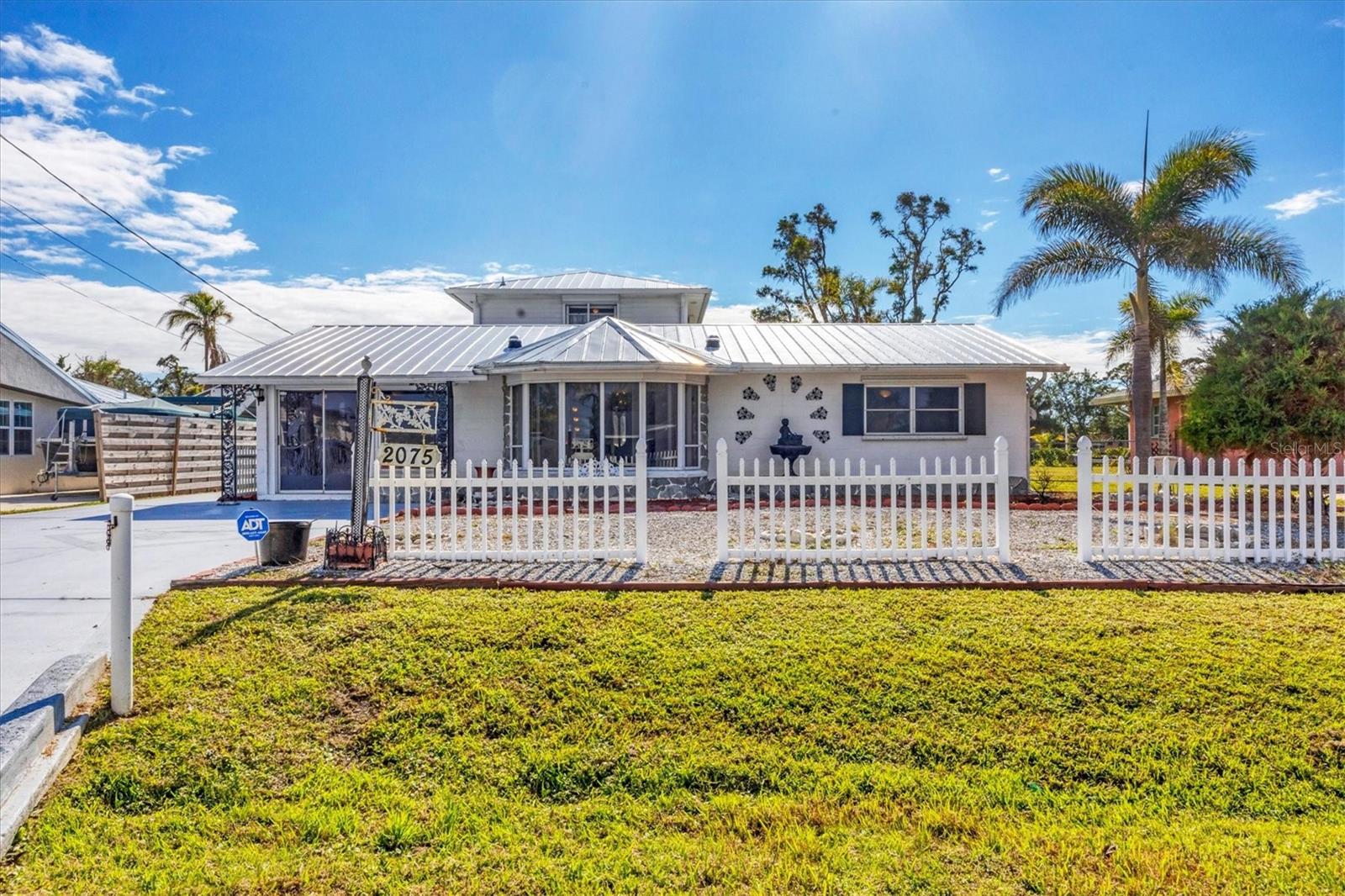 2075 PENNSYLVANIA AVE, ENGLEWOOD, FL, 34224